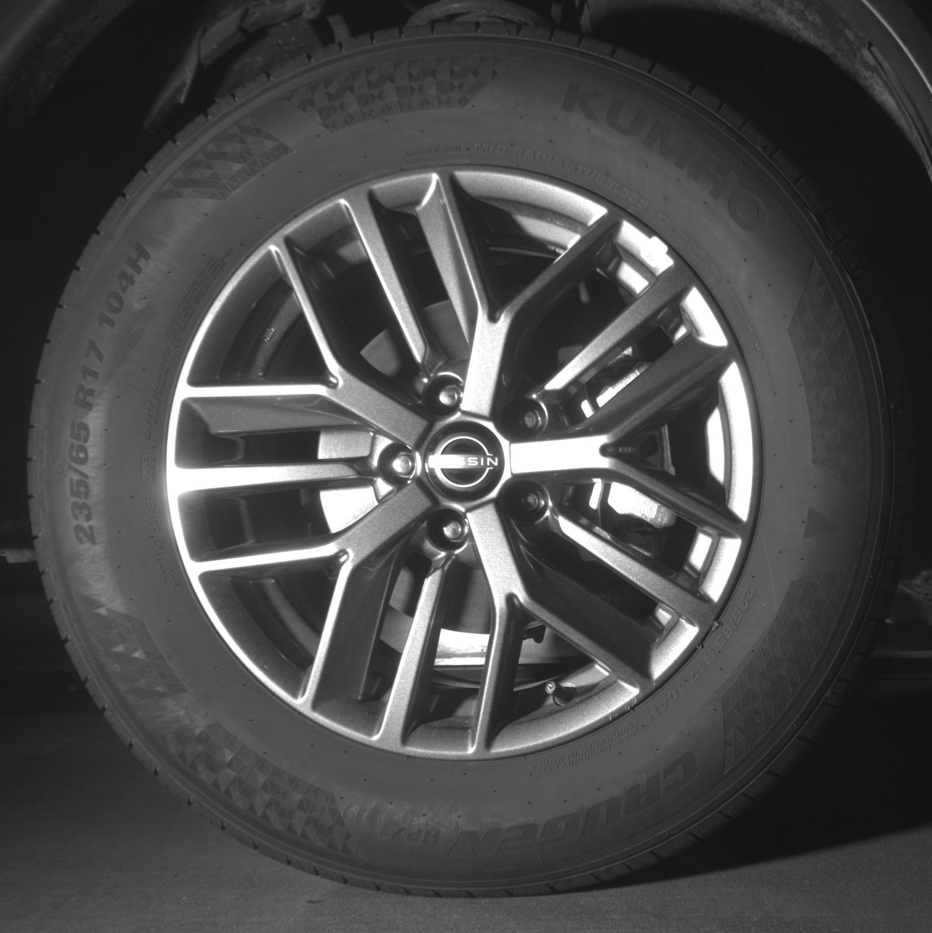 Thumbnail: 2026 Nissan Rogue - 13