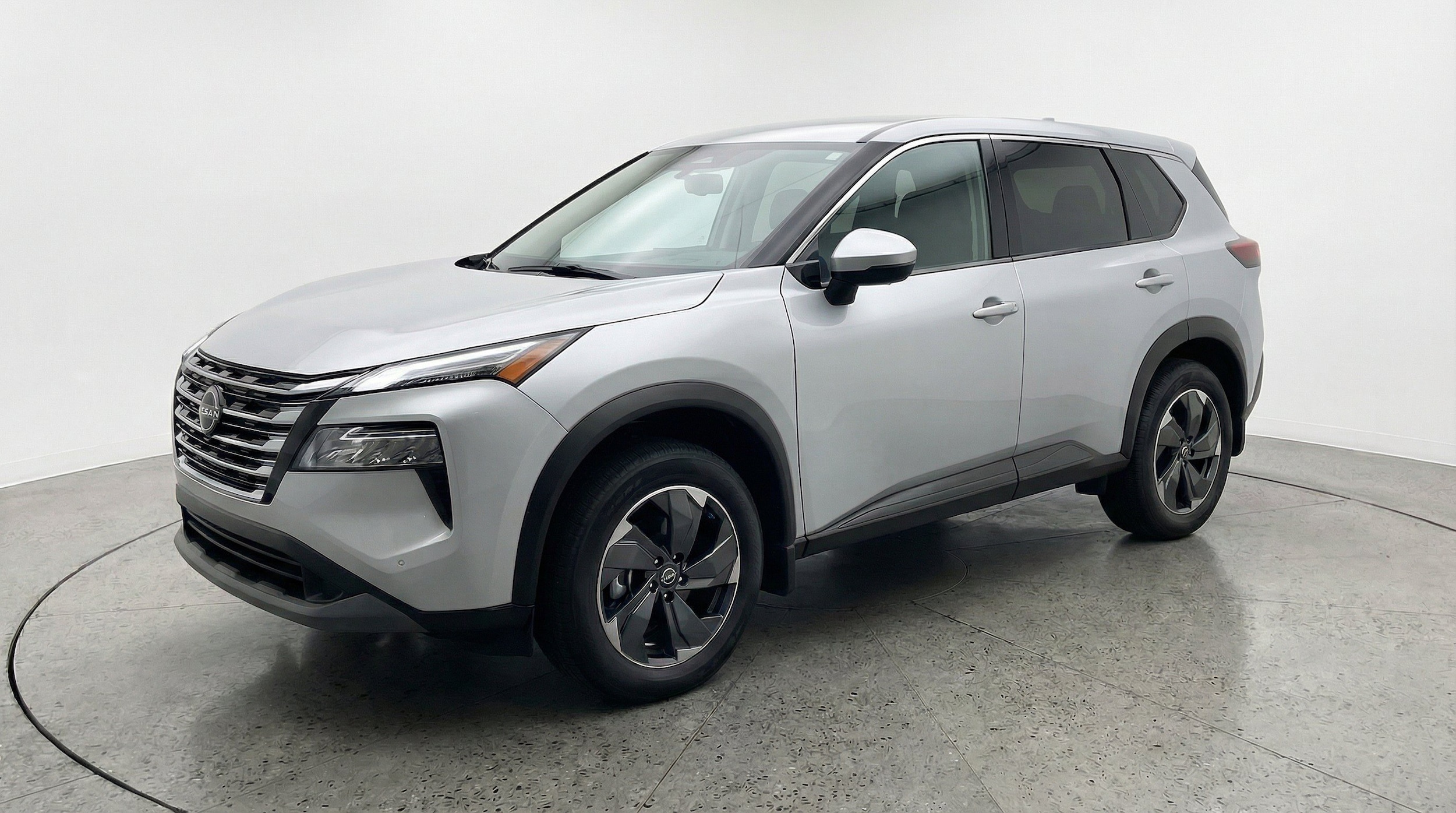 Thumbnail: 2025 Nissan Rogue - 3