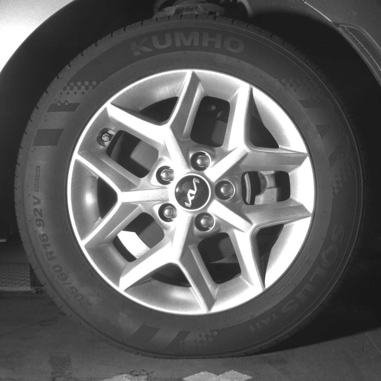 Thumbnail: 2025 Kia Soul - 10