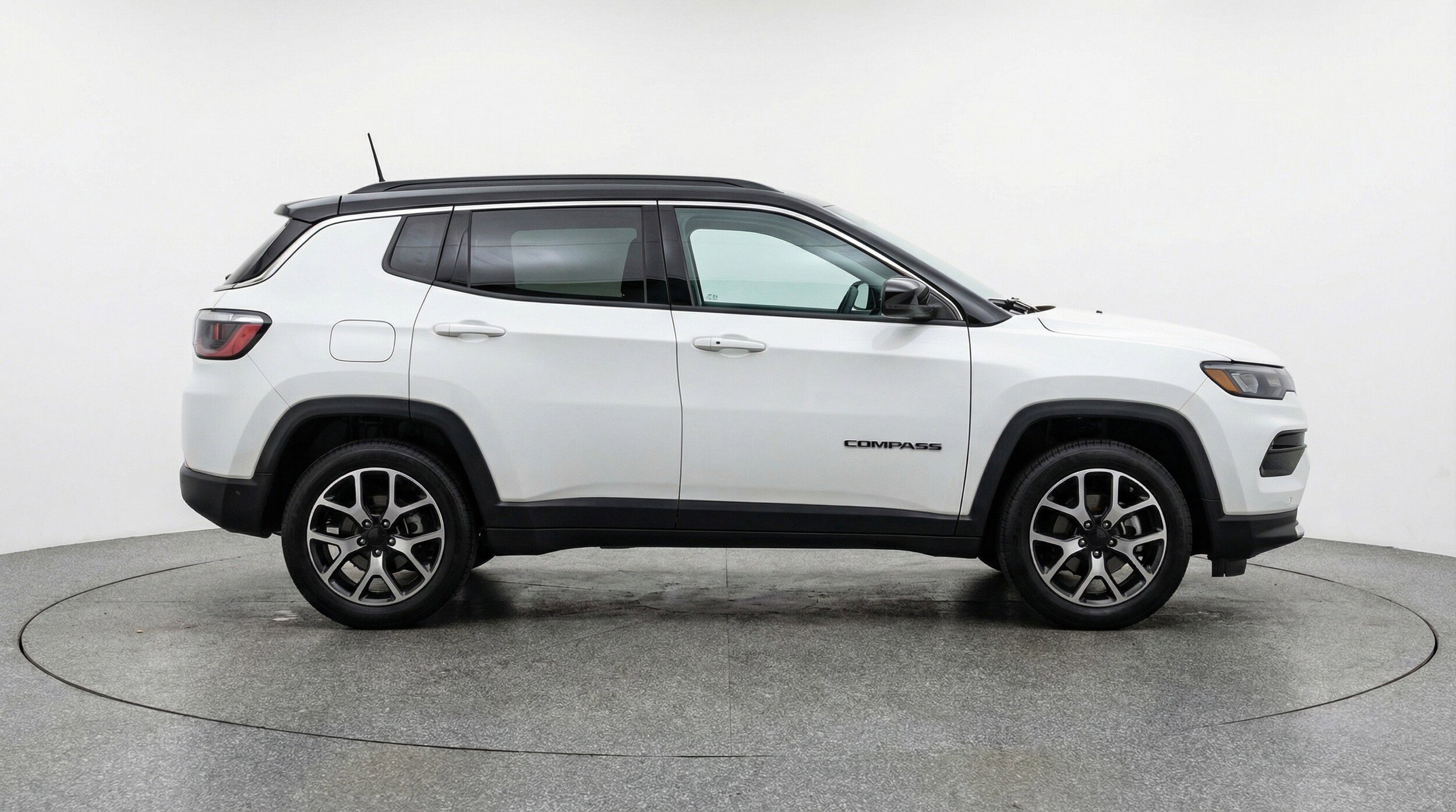 Thumbnail: 2025 Jeep Compass - 11