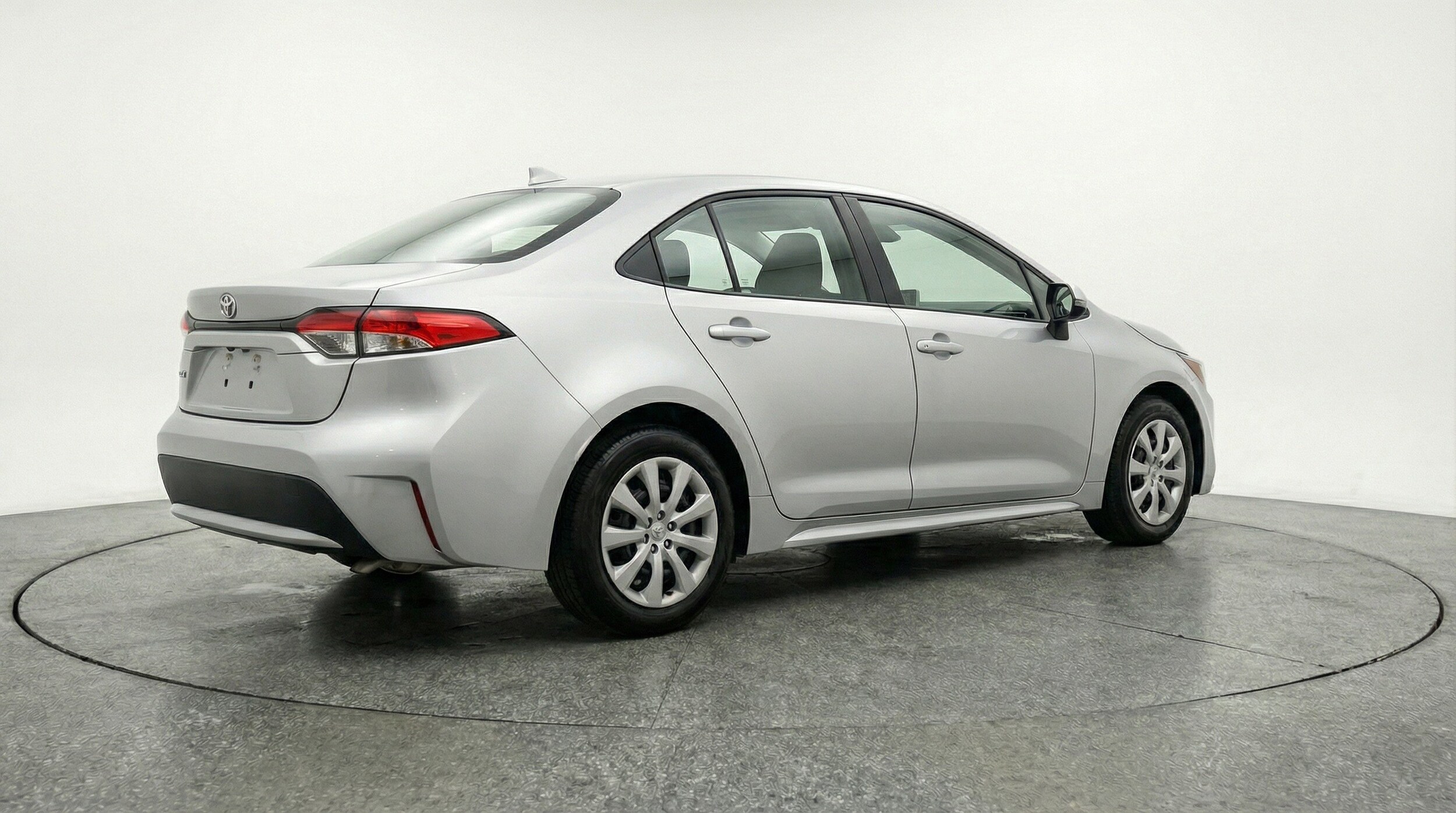 Thumbnail: 2025 Toyota Corolla - 9