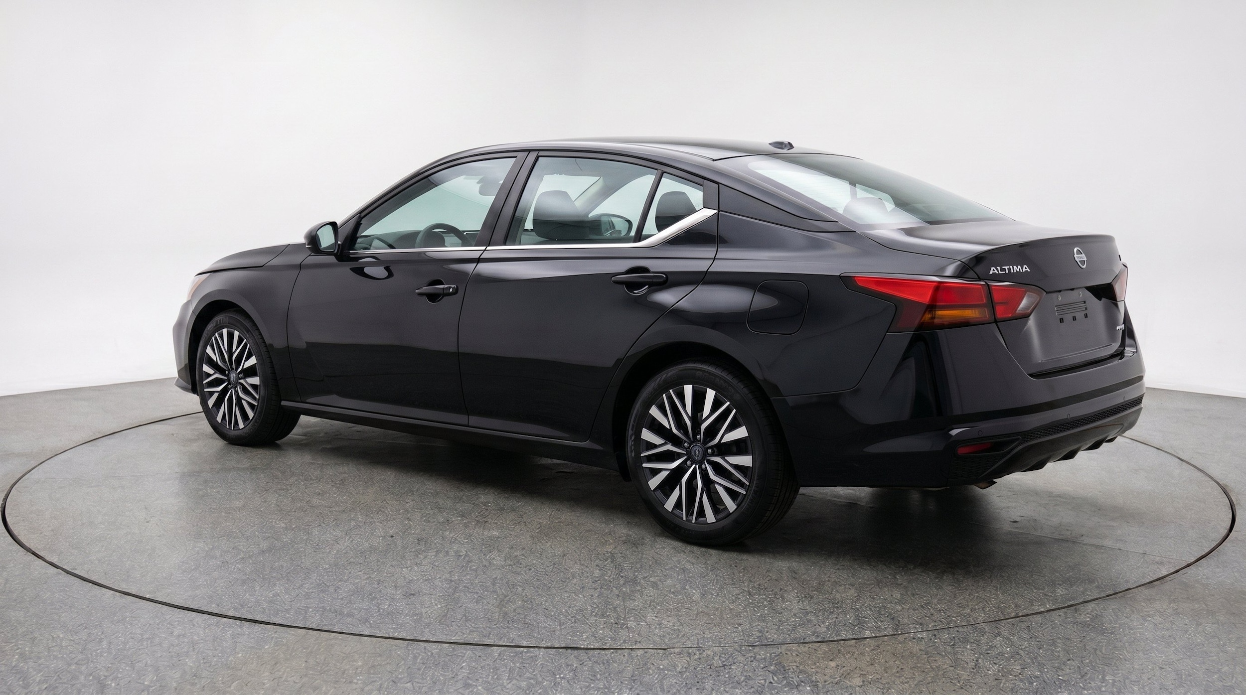 Thumbnail: 2026 Nissan Altima - 6