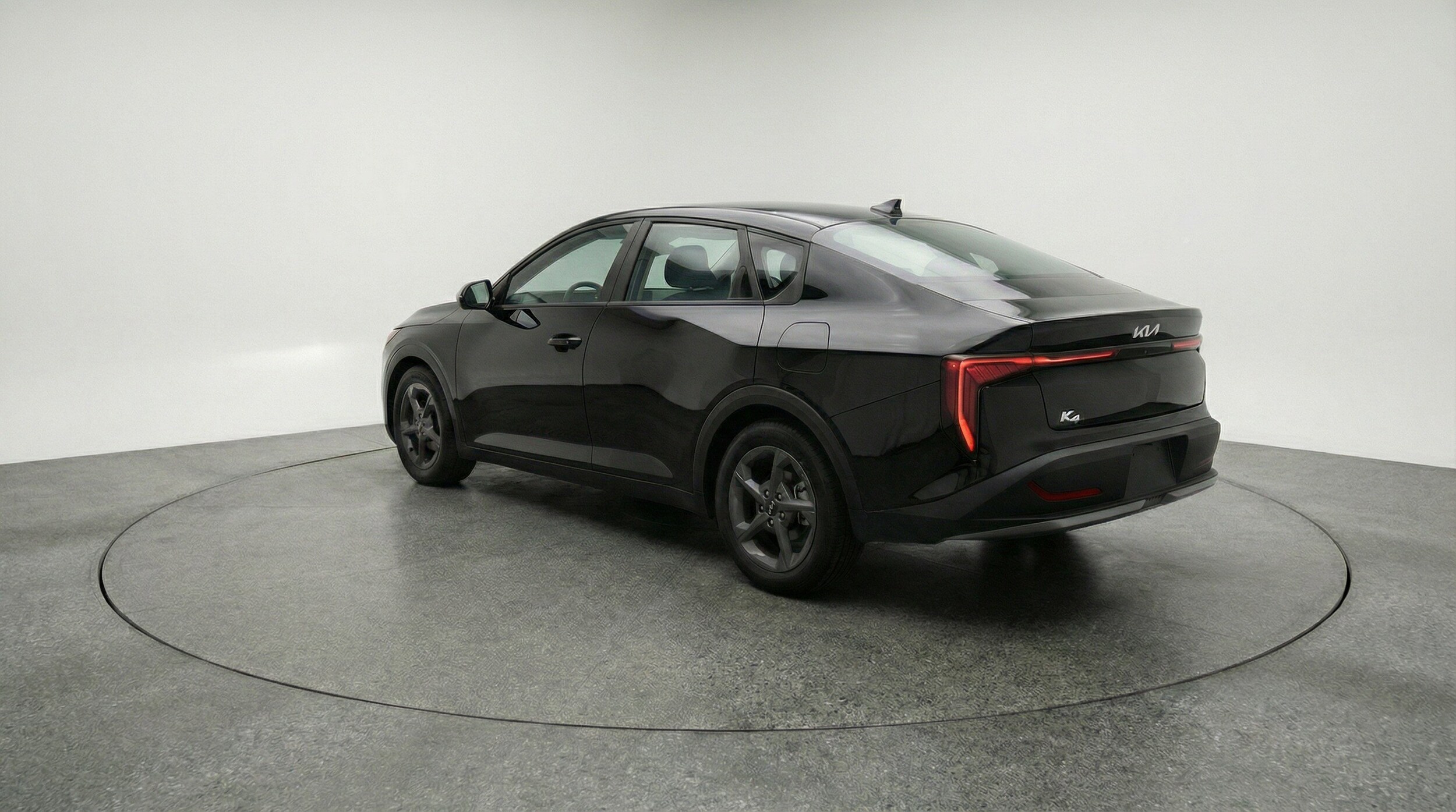 Thumbnail: 2025 Kia K4 - 6