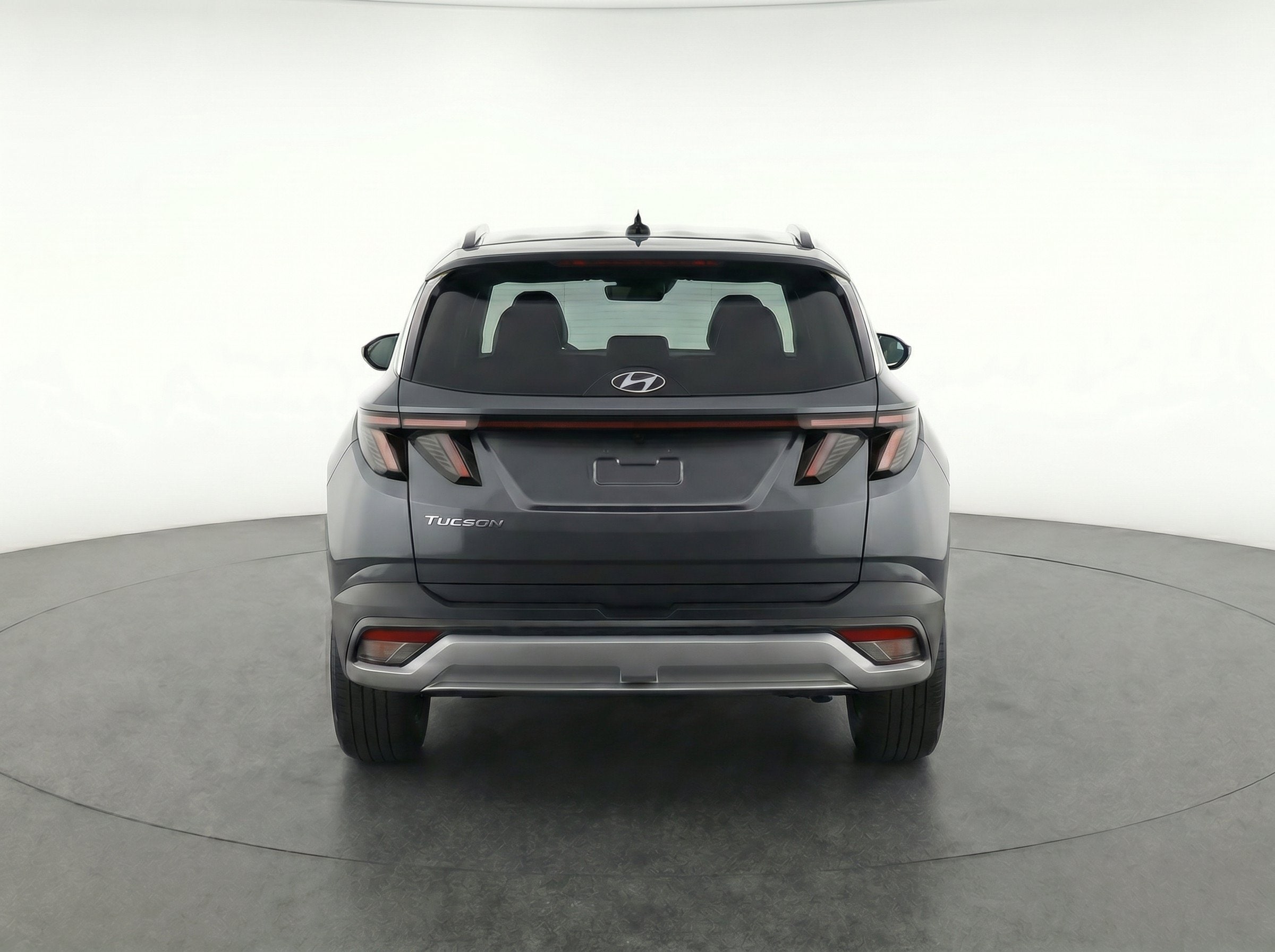 Thumbnail: 2026 Hyundai Tucson - 7
