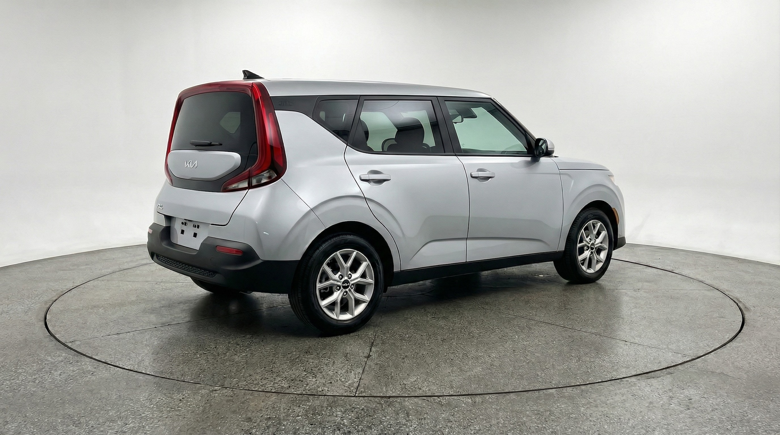 Thumbnail: 2025 Kia Soul - 7