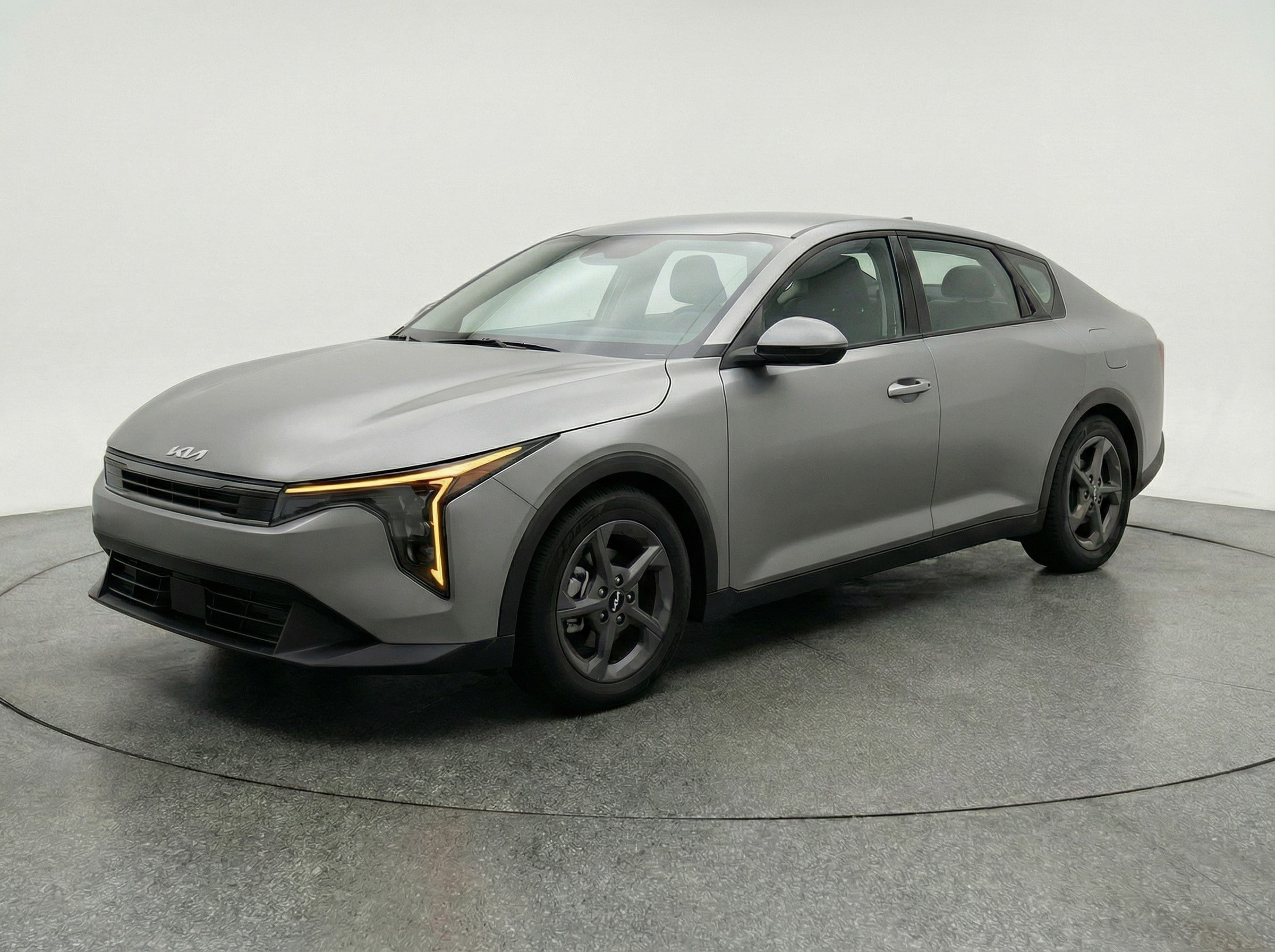 Thumbnail: 2025 Kia K4 - 3