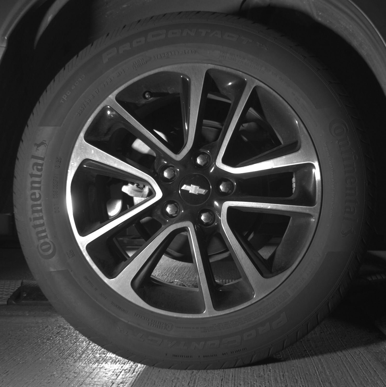 Thumbnail: 2025 Chevrolet TrailBlazer - 12