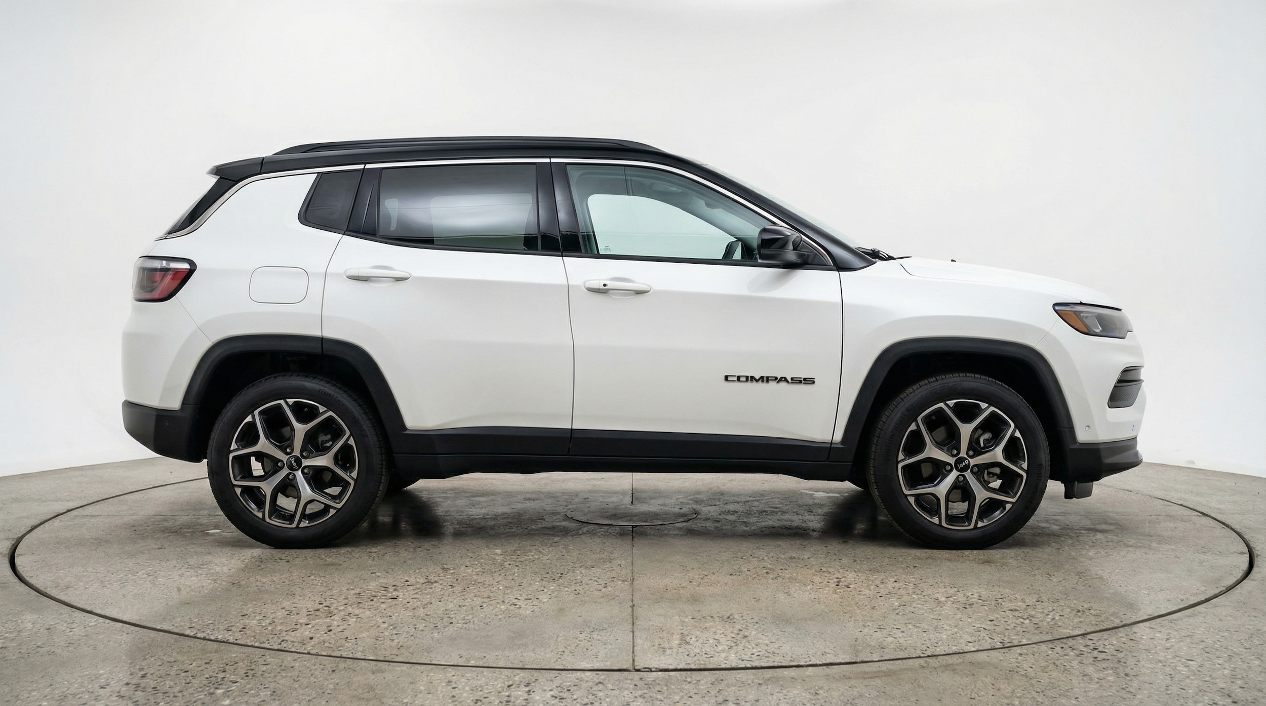 Thumbnail: 2025 Jeep Compass - 8