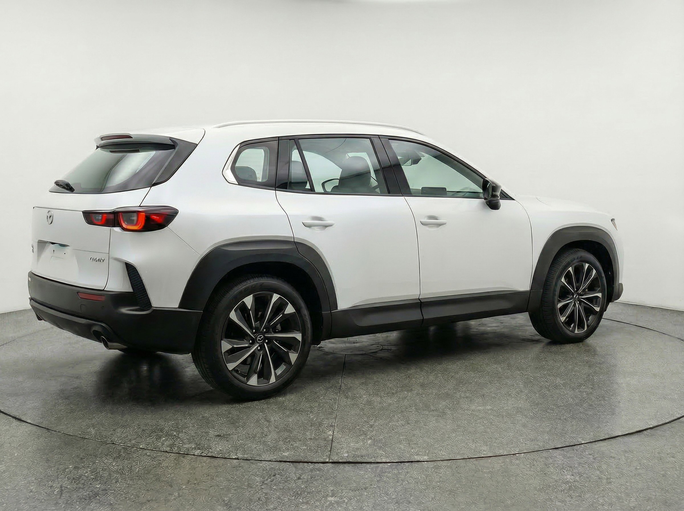 Thumbnail: 2025 Mazda CX-50 - 9