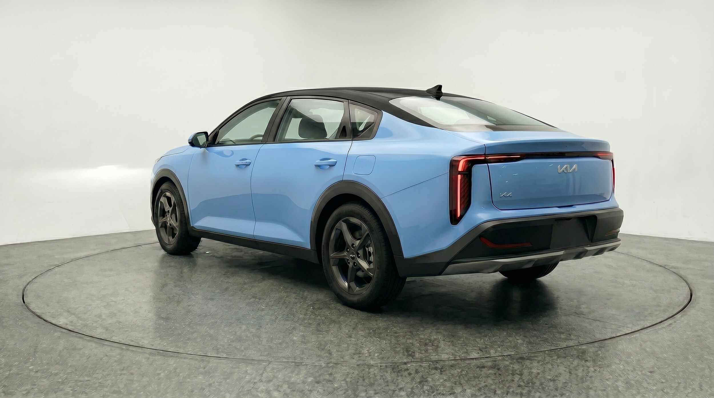 Thumbnail: 2026 Kia K4 - 6
