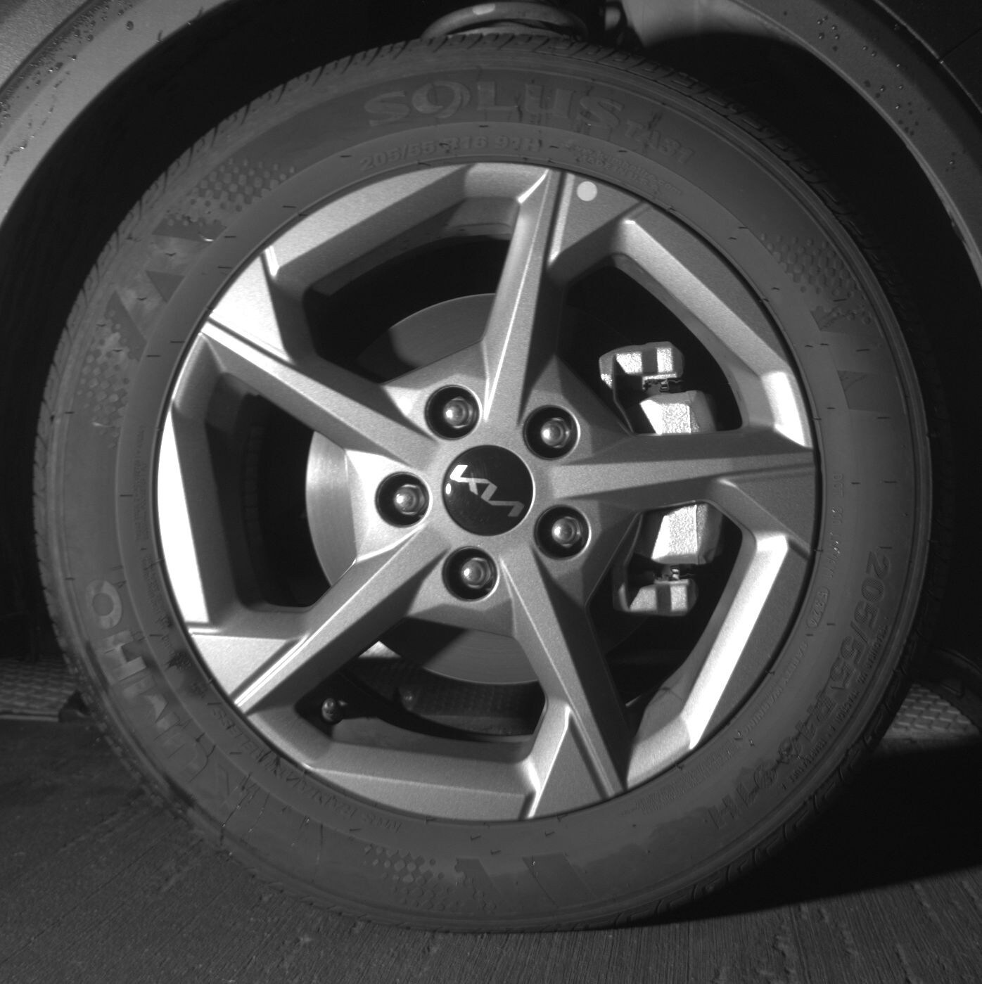 Thumbnail: 2025 Kia K4 - 10