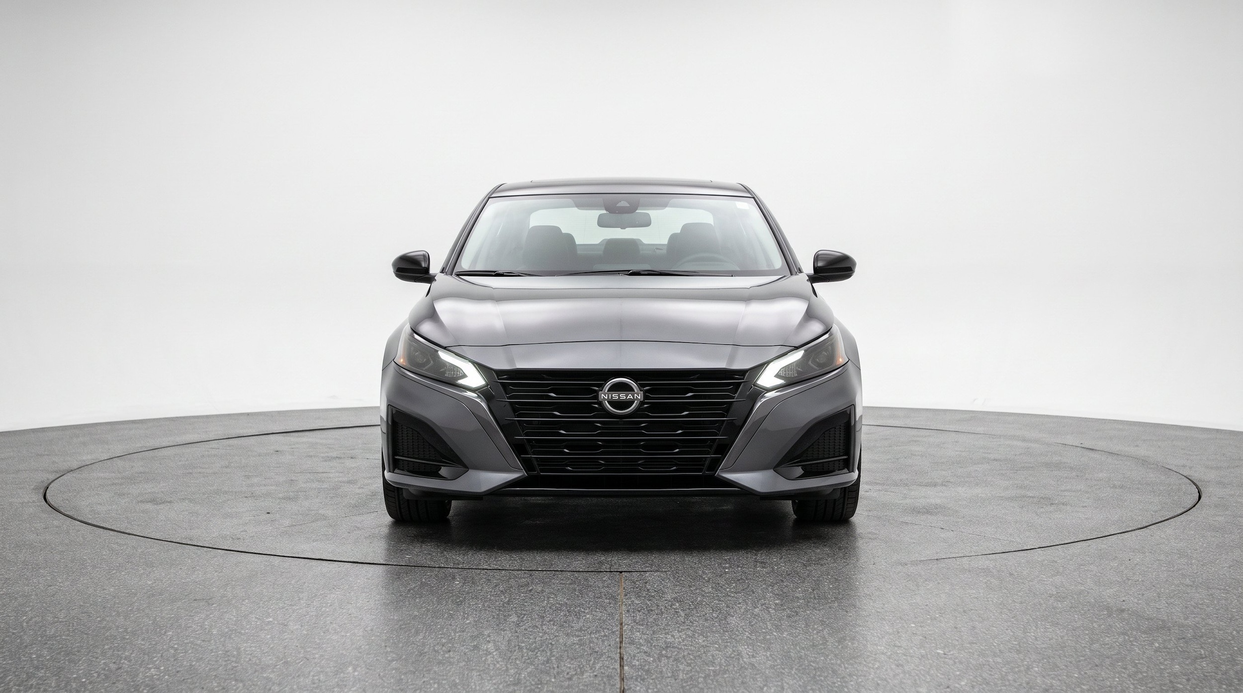 Thumbnail: 2026 Nissan Altima - 2