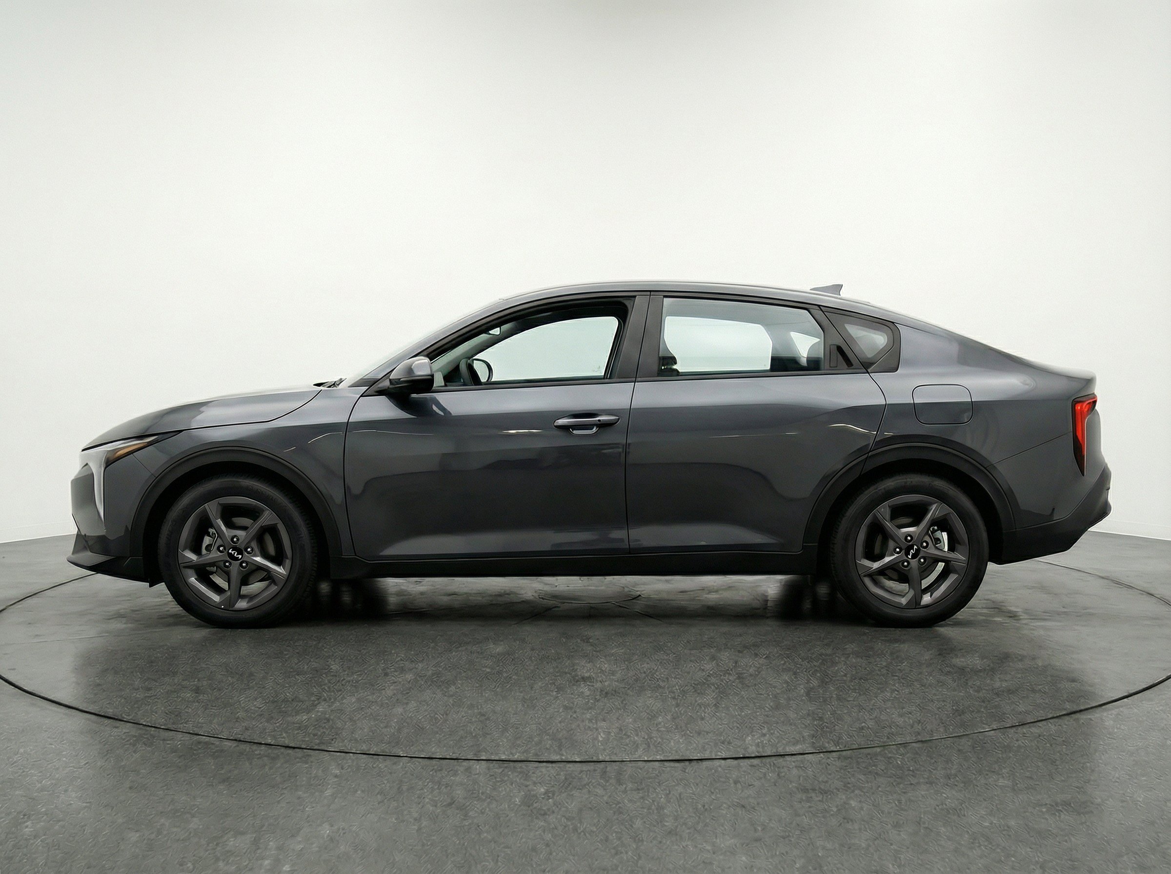 Thumbnail: 2025 Kia K4 - 5