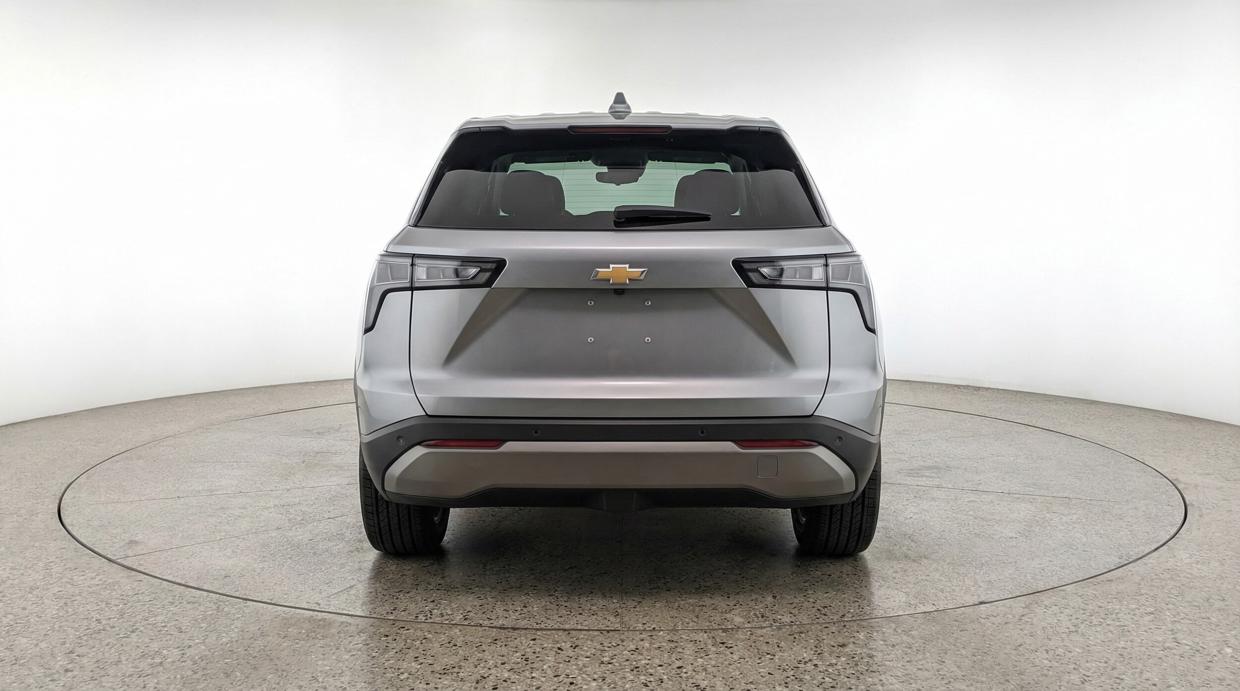 Thumbnail: 2025 Chevrolet Equinox - 6