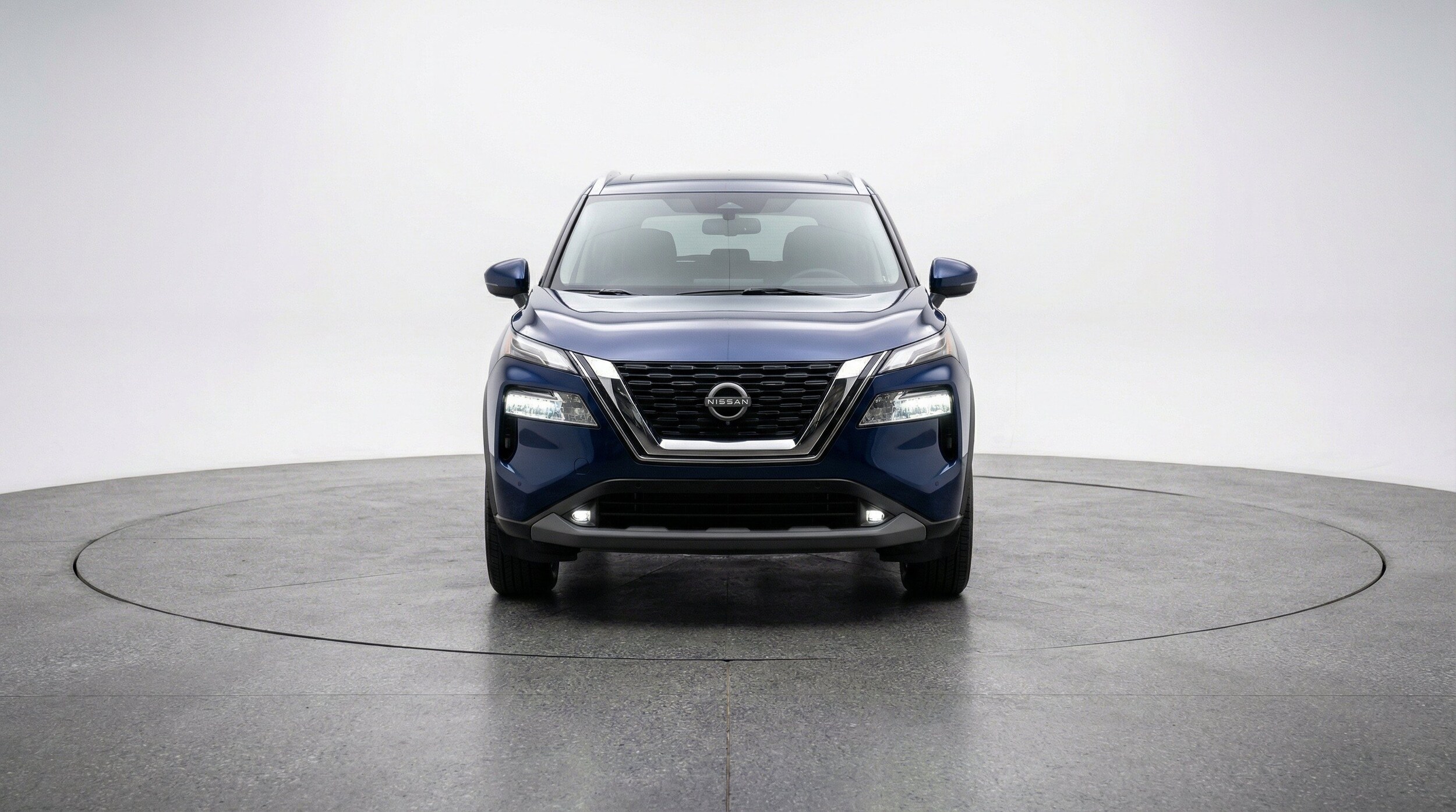Thumbnail: 2026 Nissan Rogue - 2