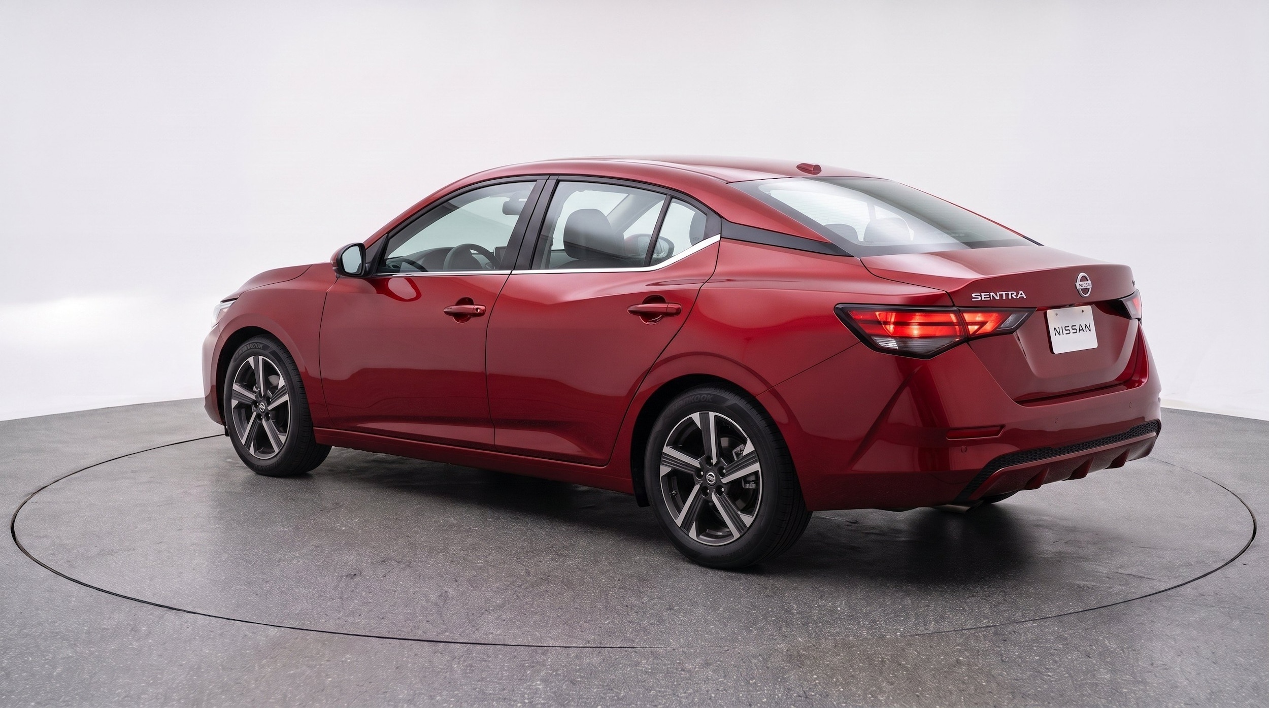 Thumbnail: 2025 Nissan Sentra - 6