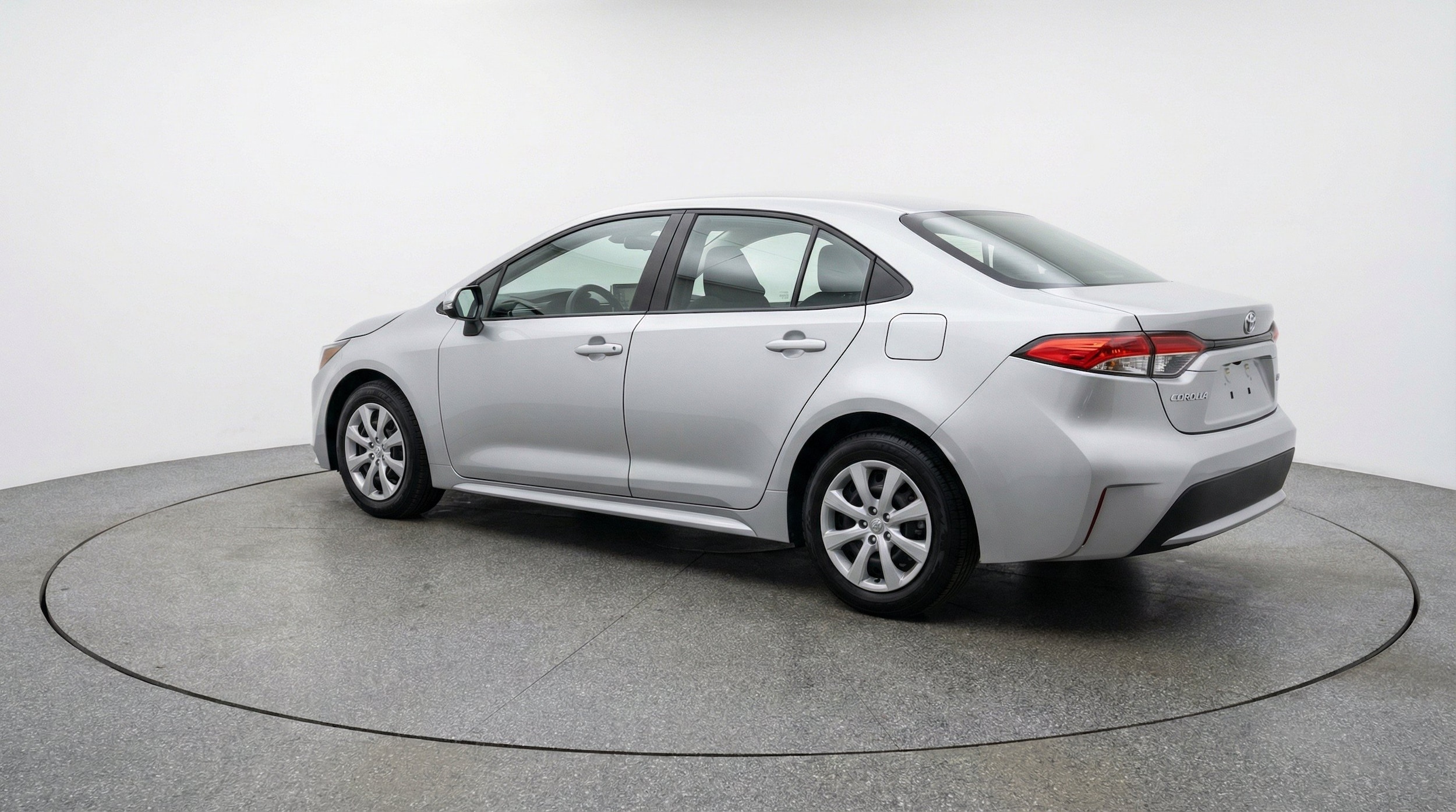 Thumbnail: 2025 Toyota Corolla - 6