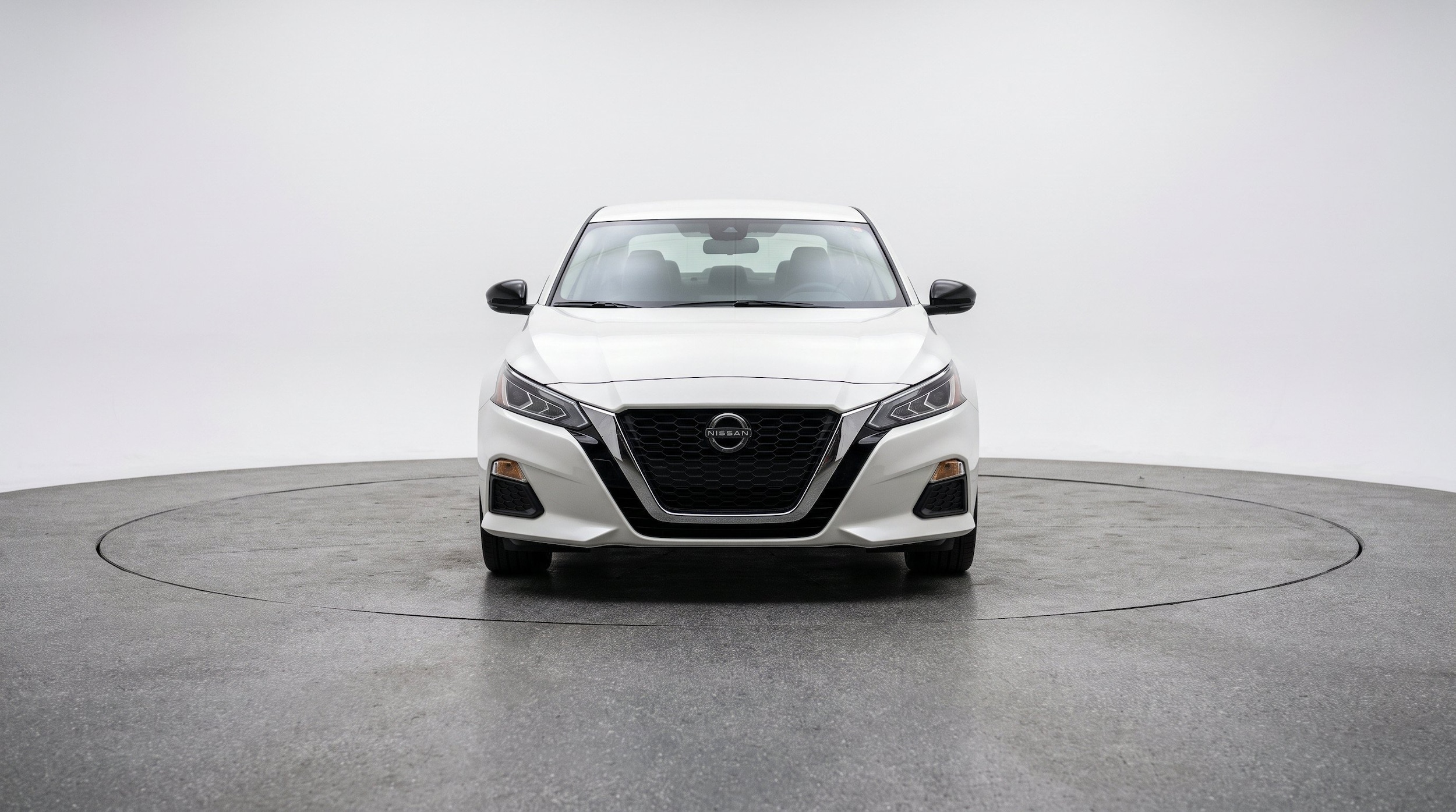 Thumbnail: 2026 Nissan Altima - 2