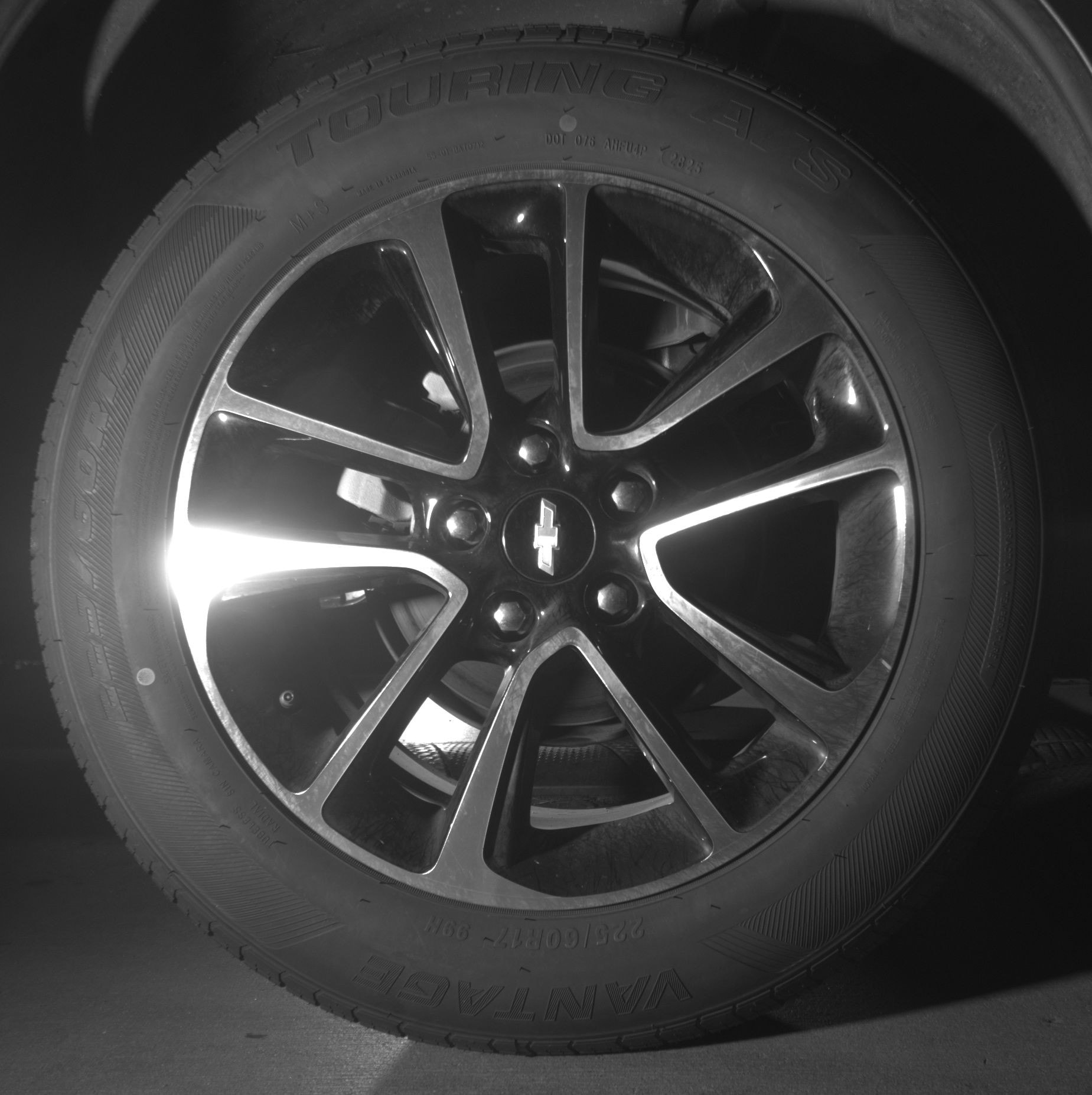 Thumbnail: 2025 Chevrolet TrailBlazer - 12