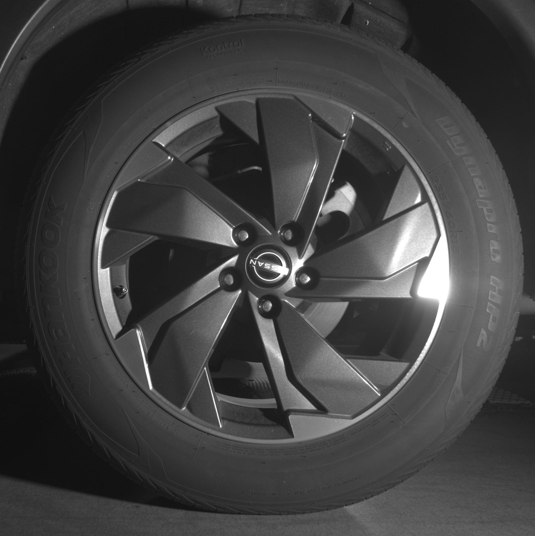 Thumbnail: 2025 Nissan Rogue - 11