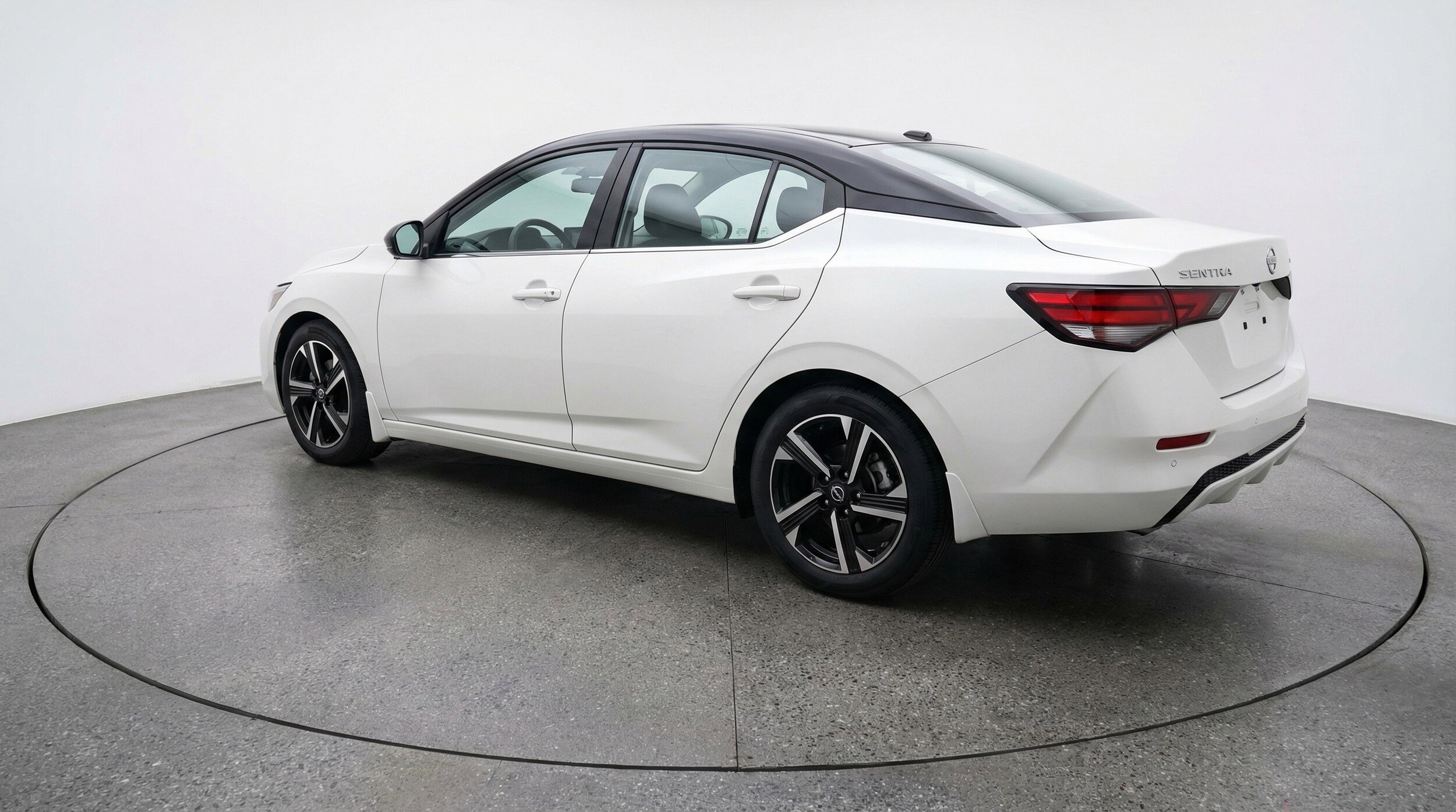 Thumbnail: 2025 Nissan Sentra - 6