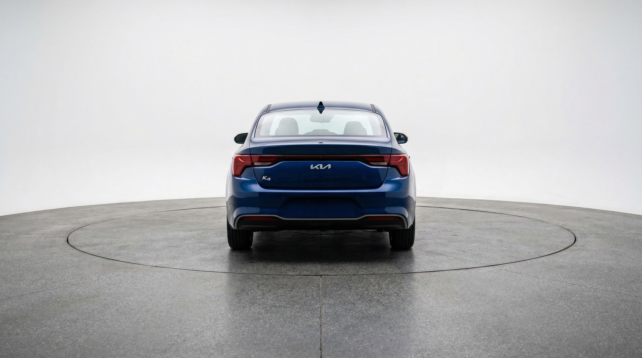 Thumbnail: 2025 Kia K4 - 7