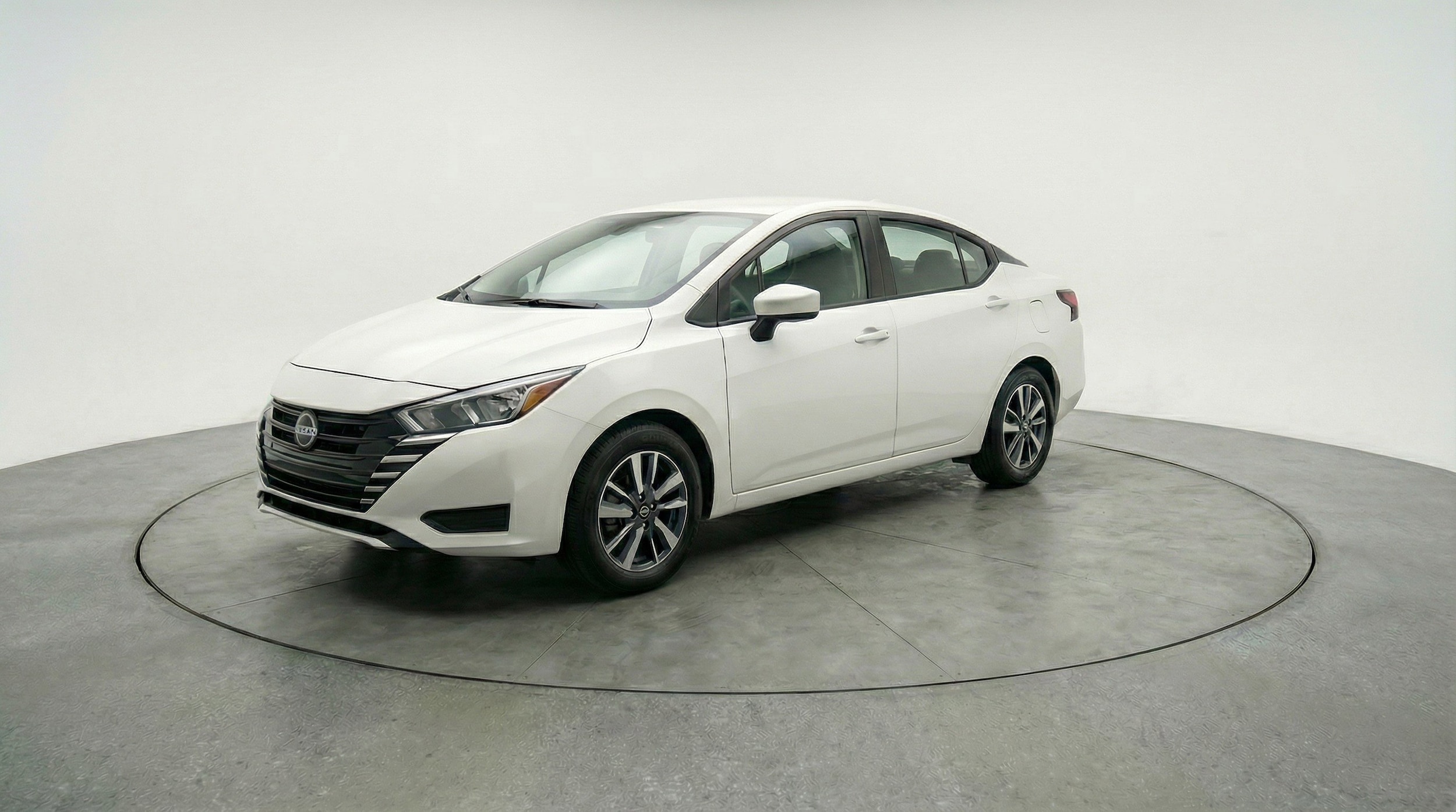 Thumbnail: 2025 Nissan Versa - 3