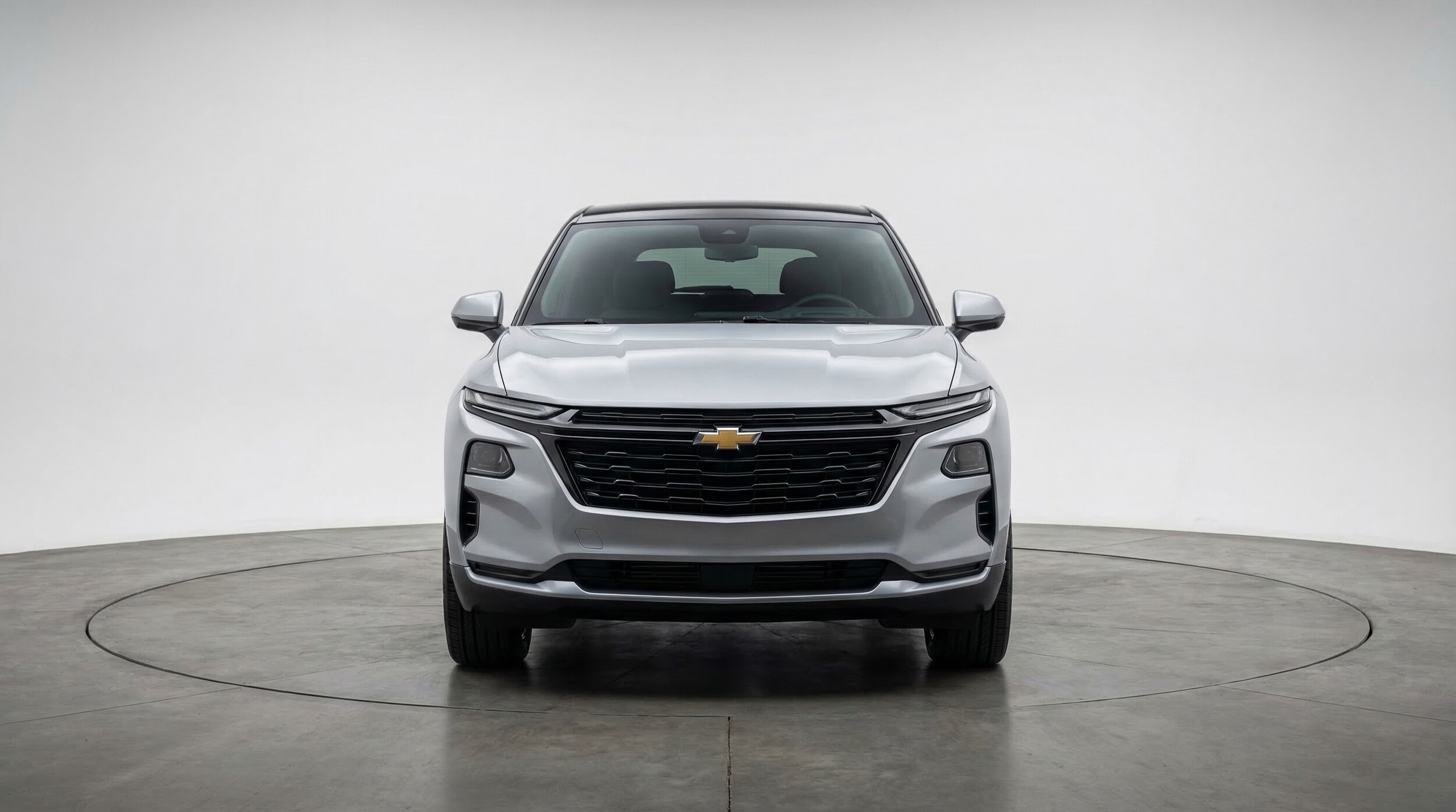 Thumbnail: 2025 Chevrolet Equinox - 2