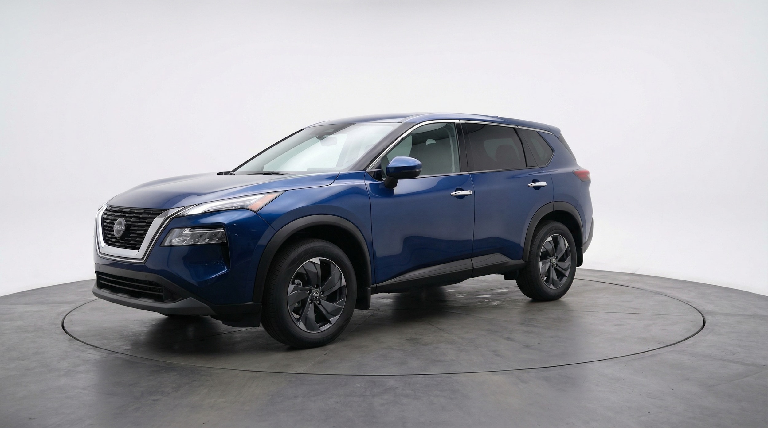 Thumbnail: 2025 Nissan Rogue - 3