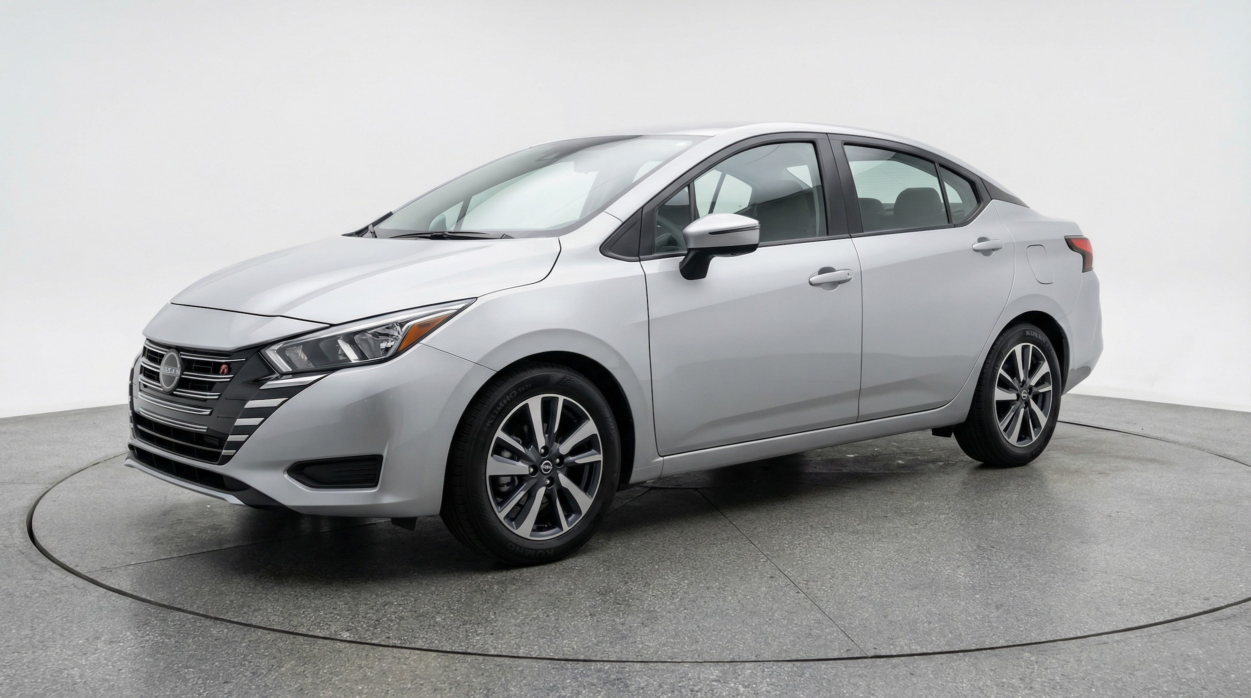 Thumbnail: 2025 Nissan Versa - 3