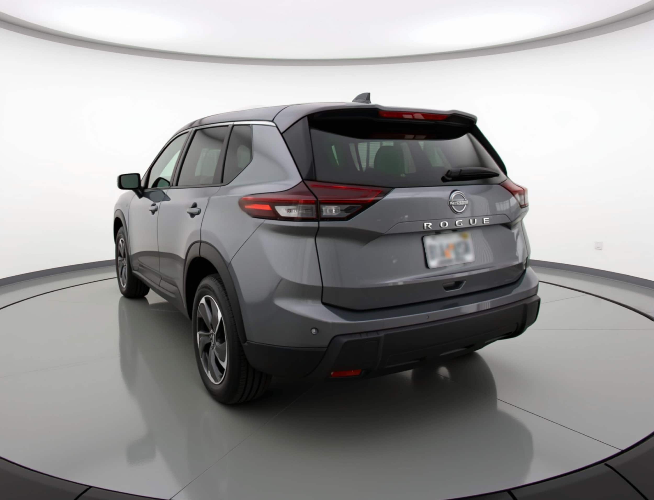 Thumbnail: 2025 Nissan Rogue - 6