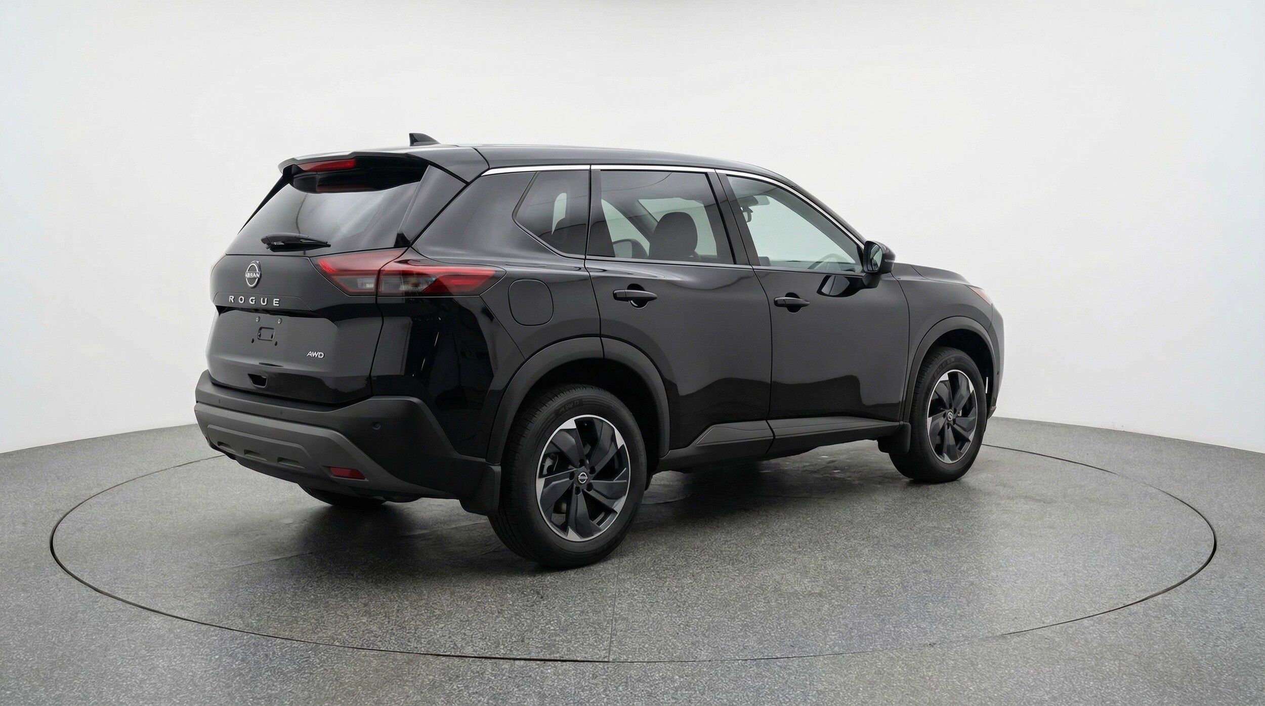 Thumbnail: 2025 Nissan Rogue - 9