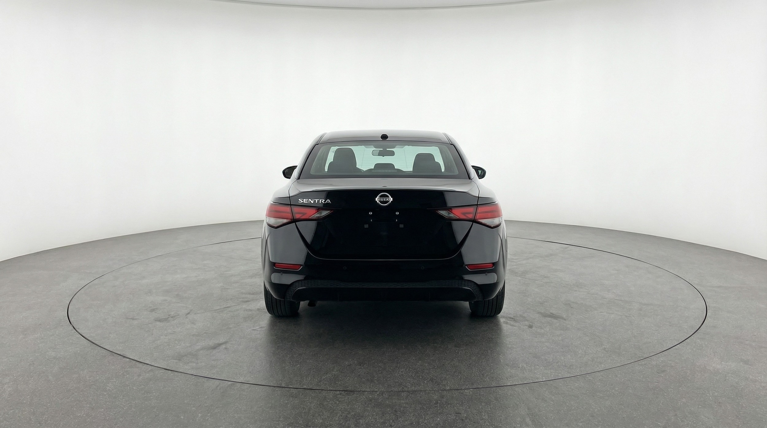 Thumbnail: 2025 Nissan Sentra - 6