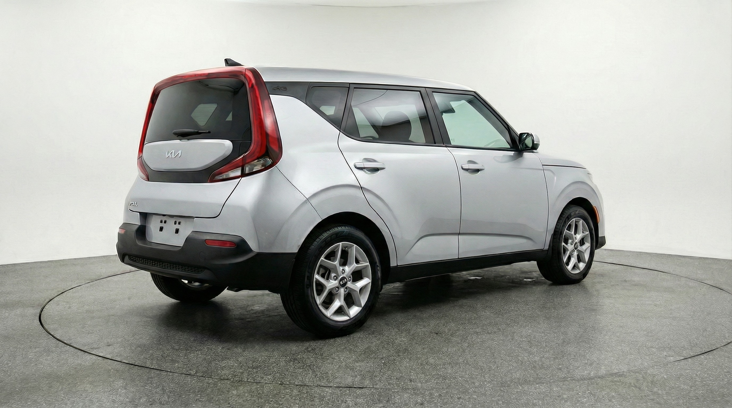 Thumbnail: 2025 Kia Soul - 7