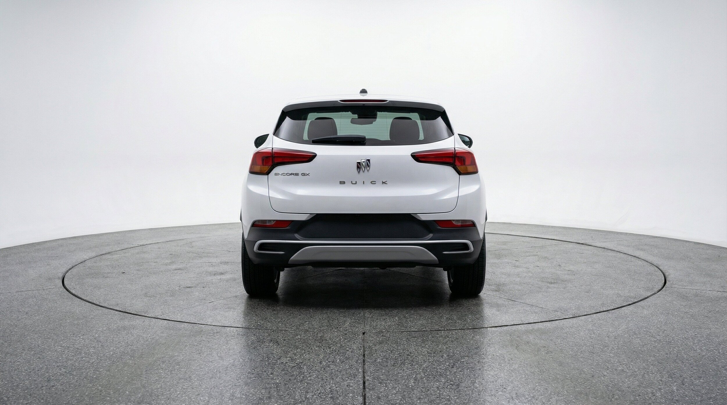 Thumbnail: 2026 Buick Encore GX - 7