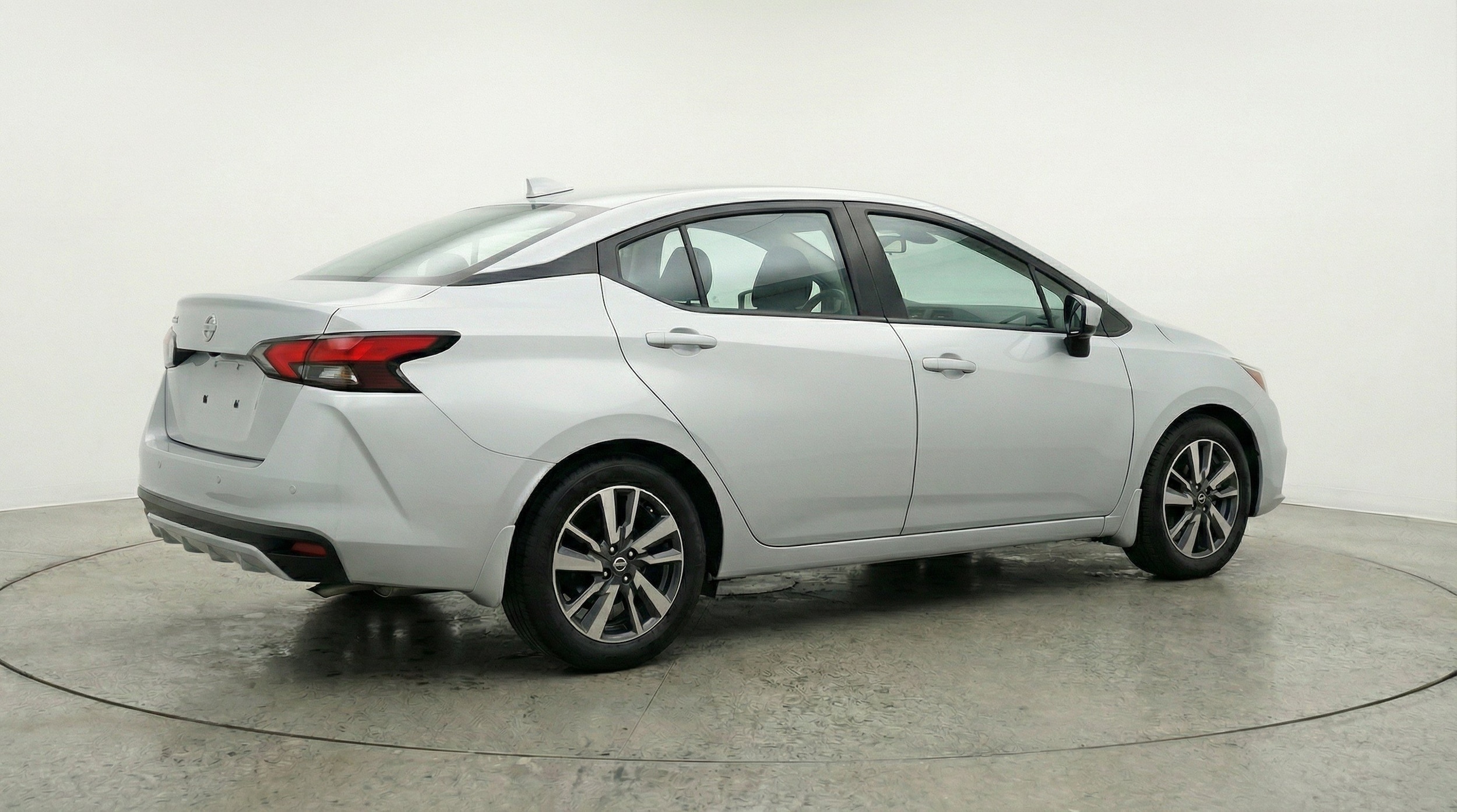 Thumbnail: 2025 Nissan Versa - 9