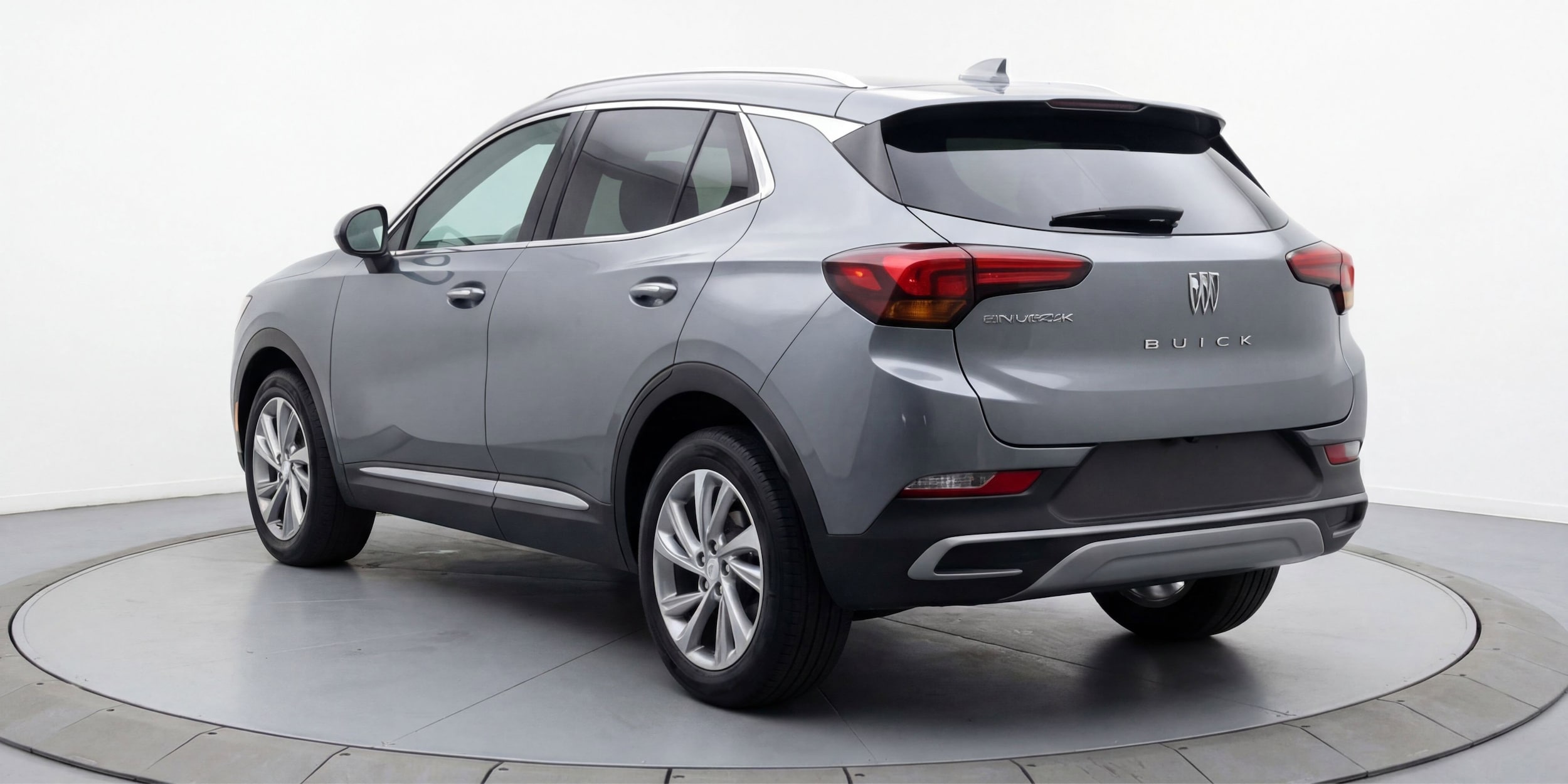 Thumbnail: 2025 Buick Encore GX - 6