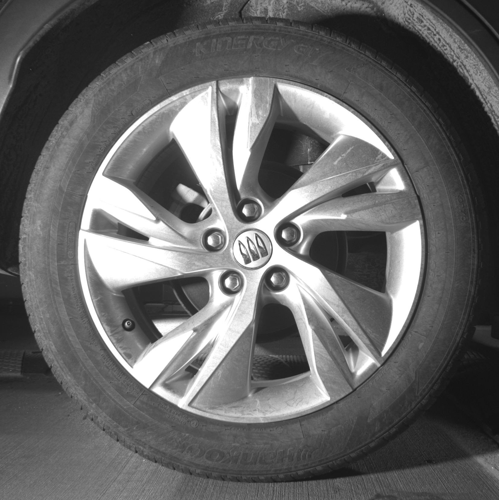 Thumbnail: 2025 Buick Encore GX - 15