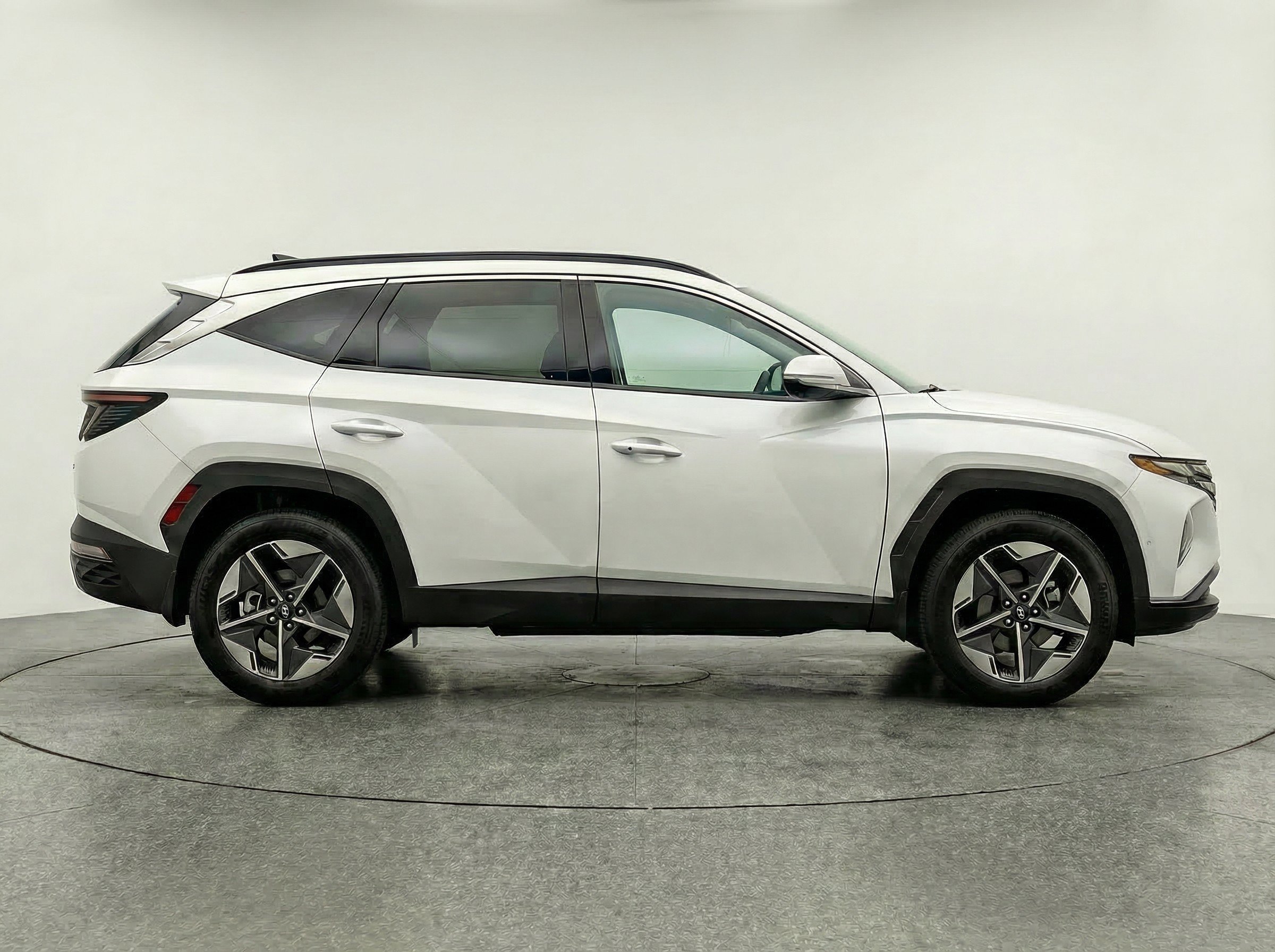 Thumbnail: 2026 Hyundai Tucson - 11