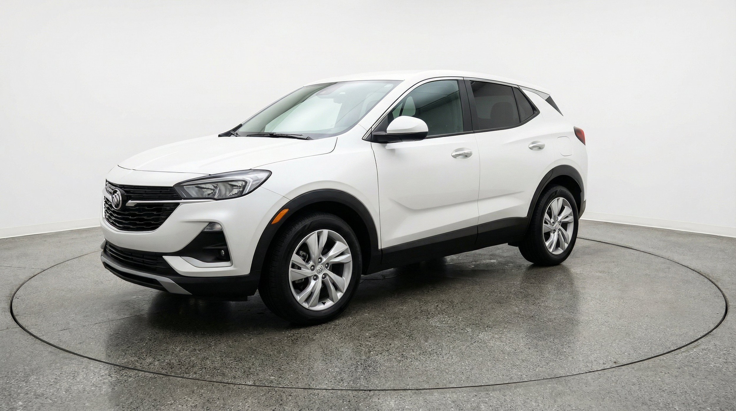 Thumbnail: 2026 Buick Encore GX - 3