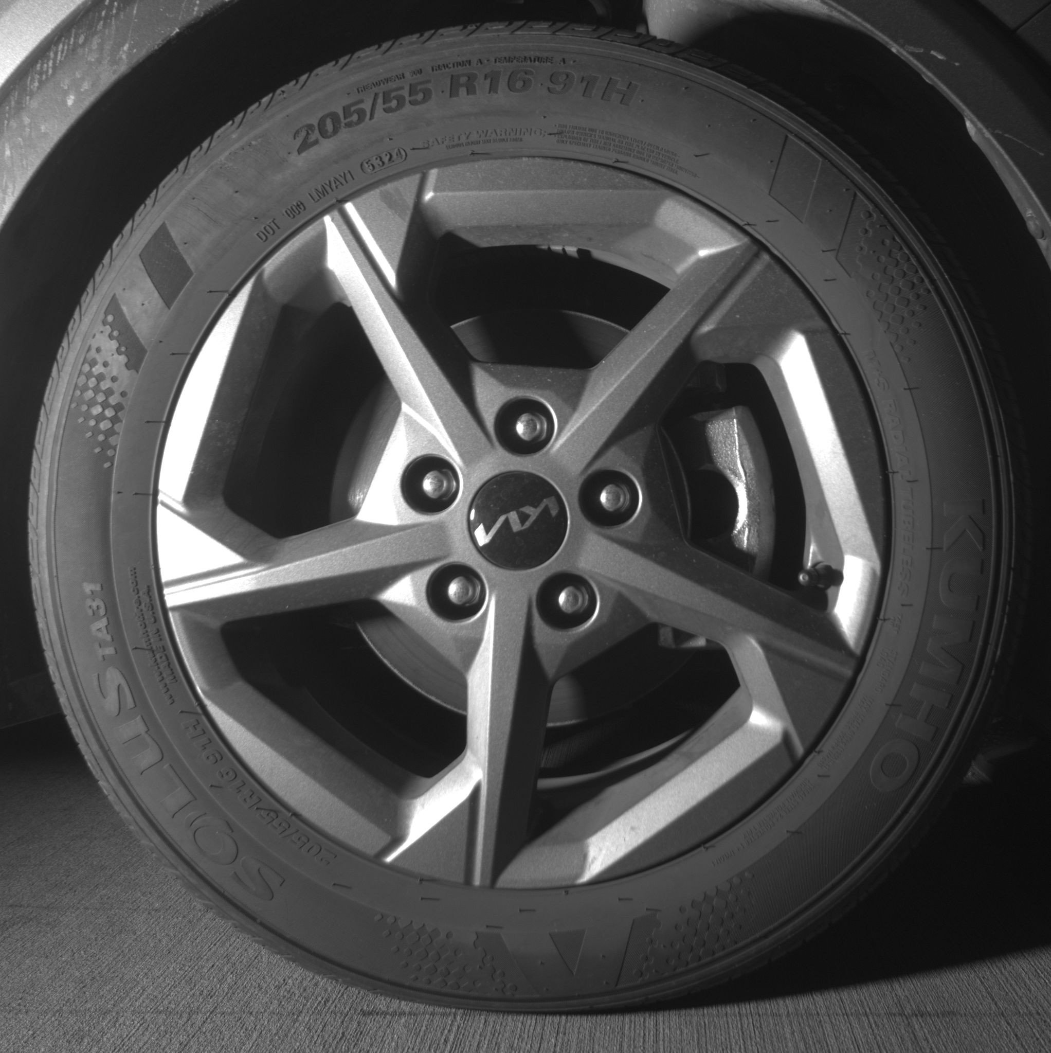 Thumbnail: 2025 Kia K4 - 13