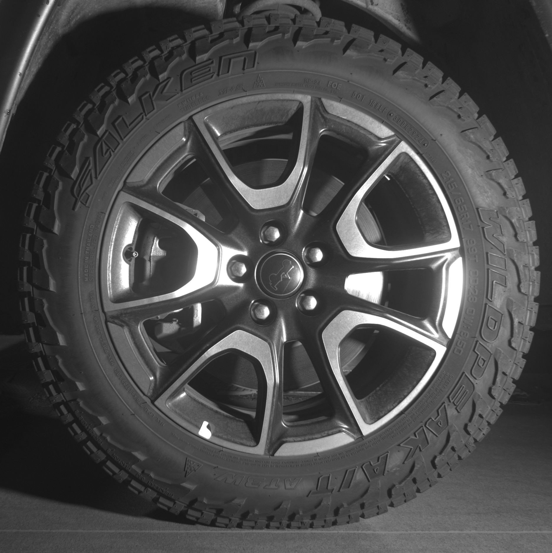 Thumbnail: 2025 Jeep Compass - 12