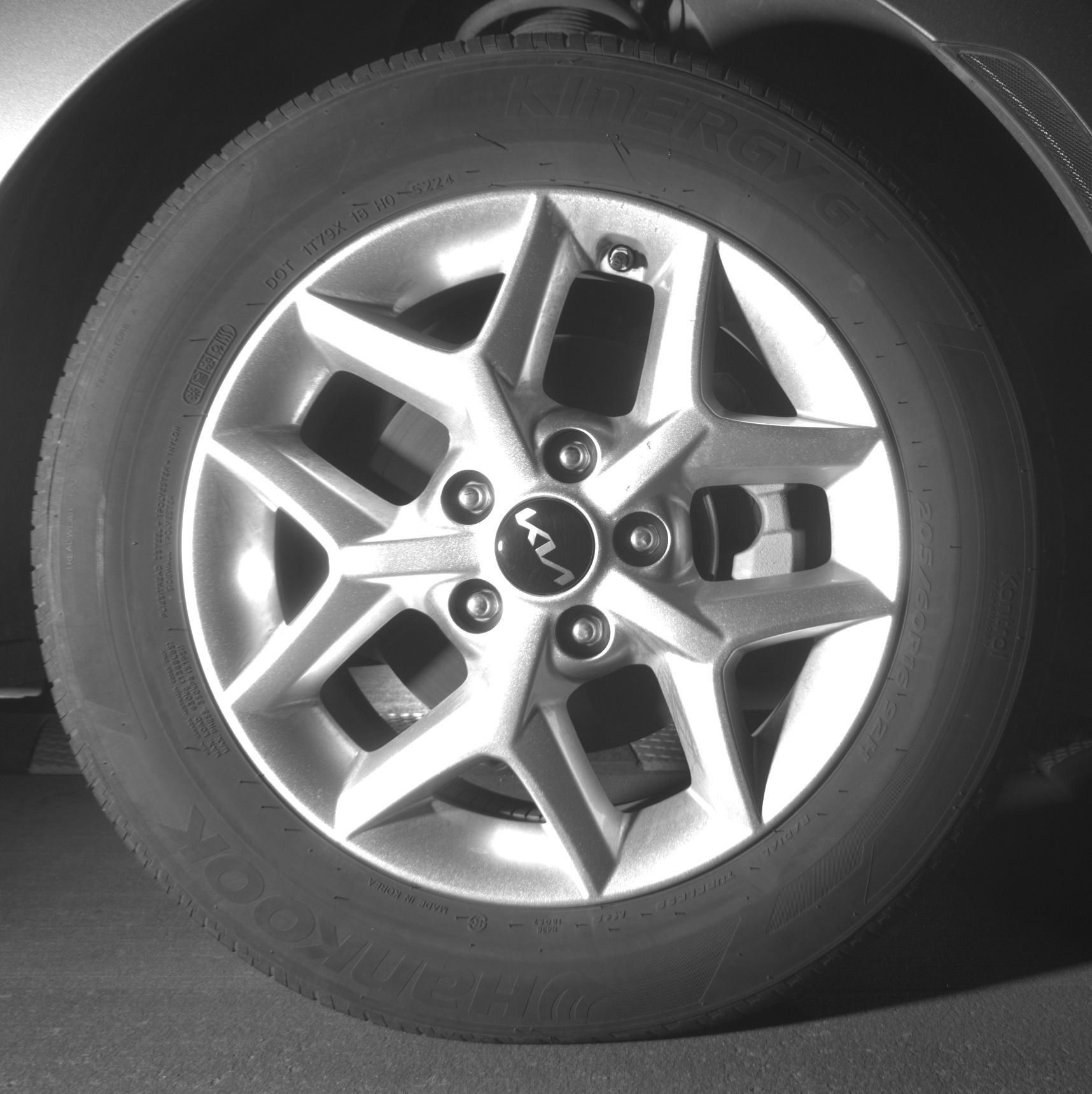 Thumbnail: 2025 Kia Soul - 10