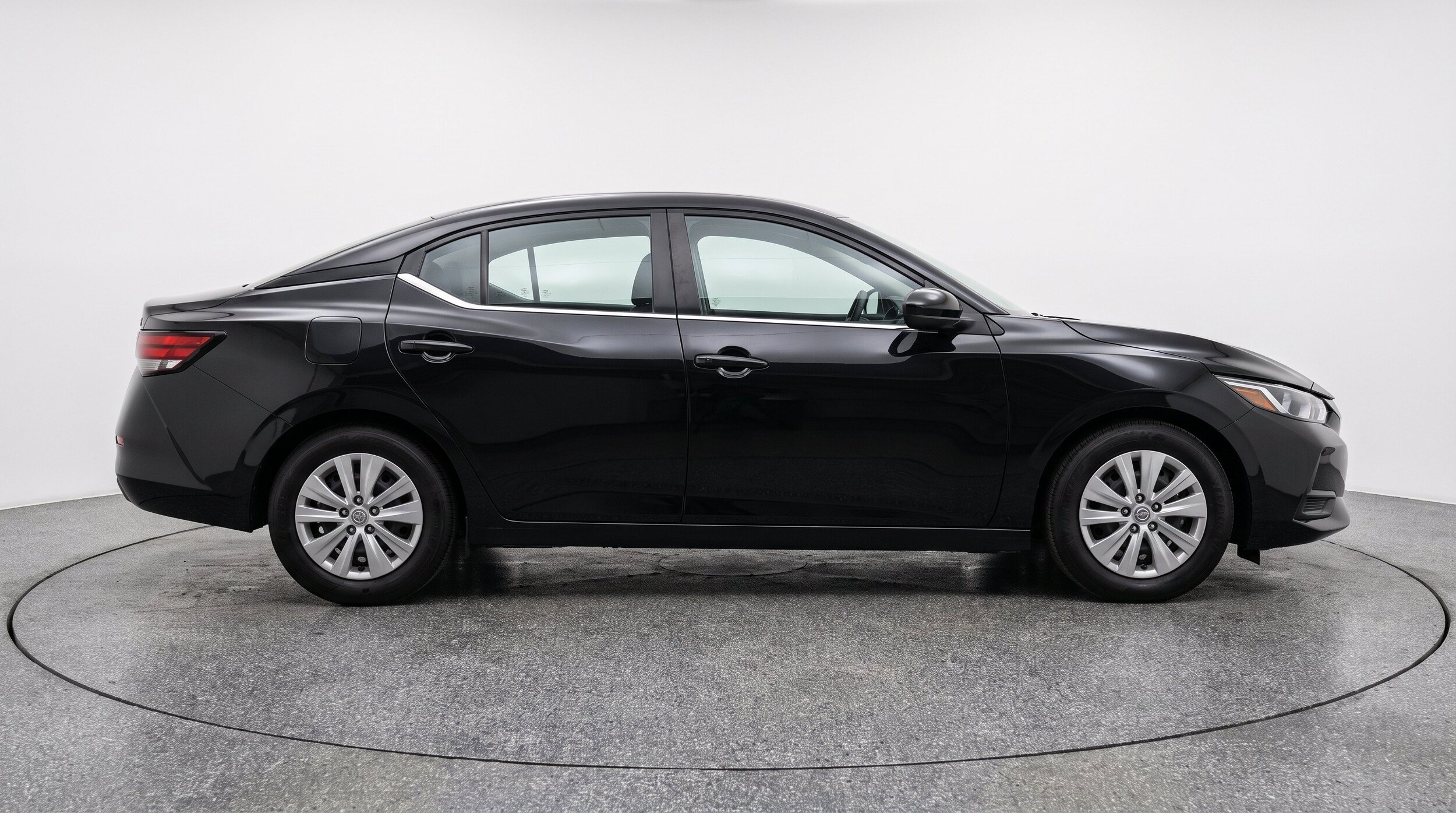 Thumbnail: 2025 Nissan Sentra - 11