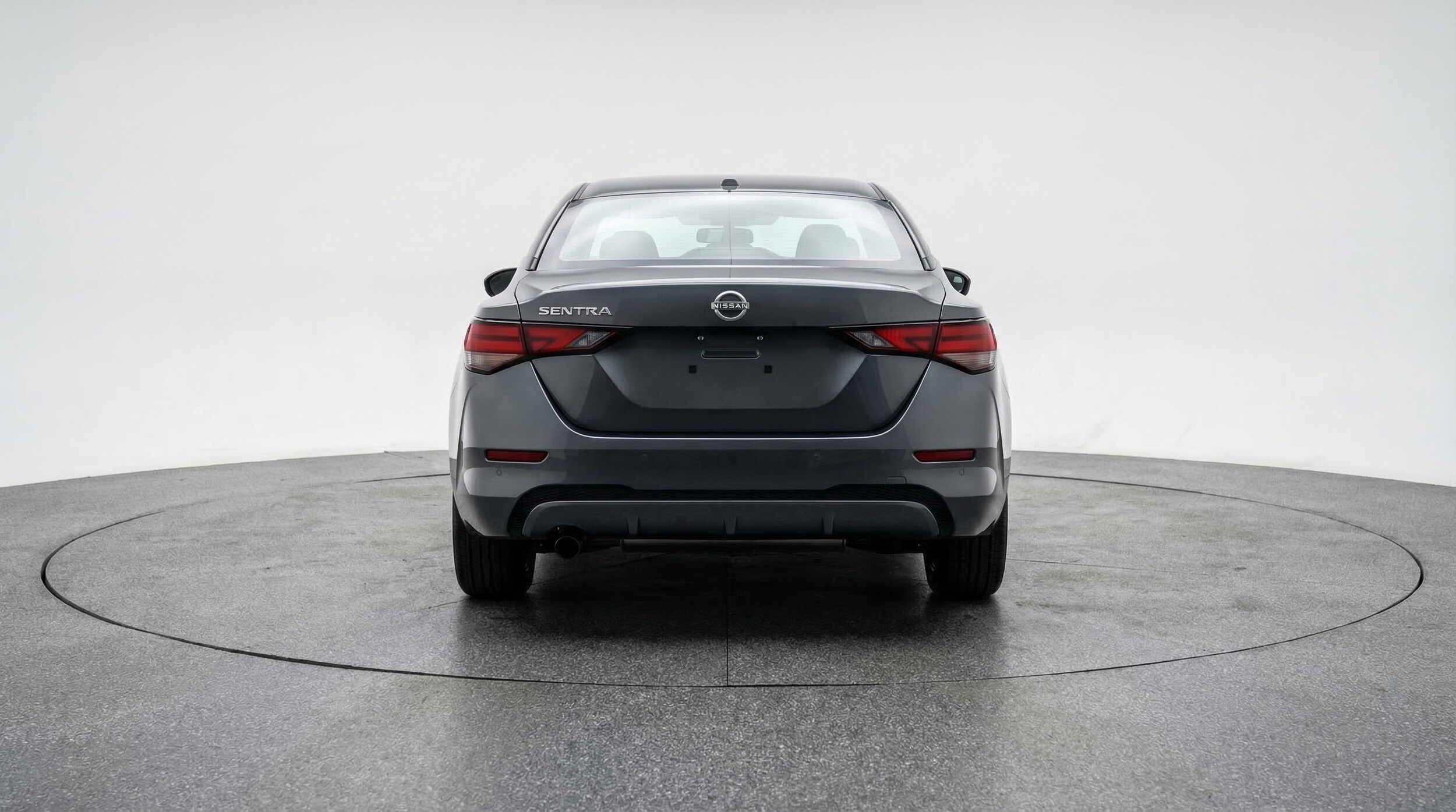 Thumbnail: 2025 Nissan Sentra - 6