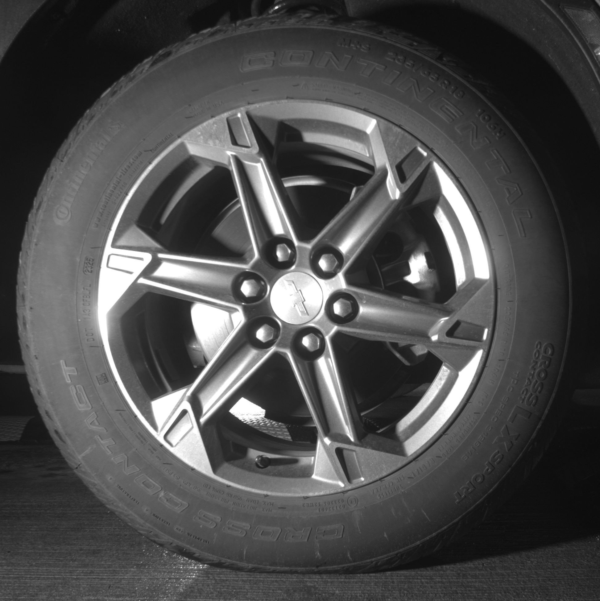 Thumbnail: 2025 Chevrolet Blazer - 13