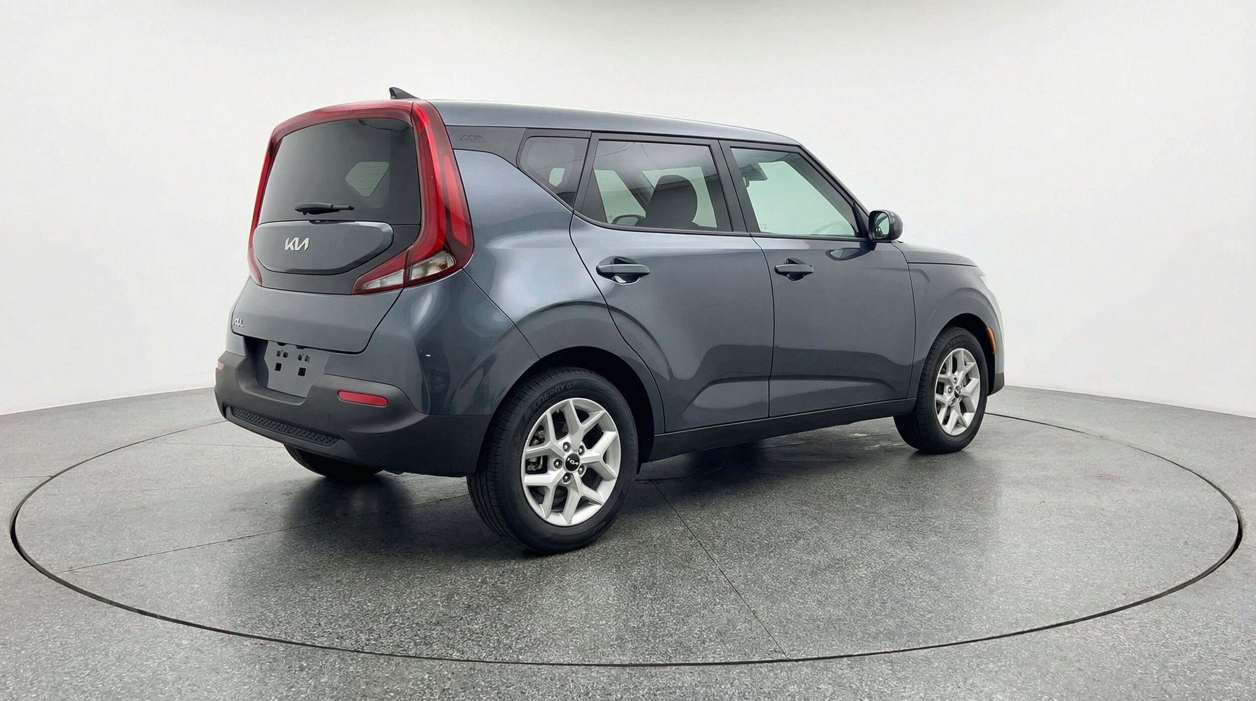 Thumbnail: 2025 Kia Soul - 9
