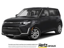 2025 Kia Soul  -
                  Morrow, GA