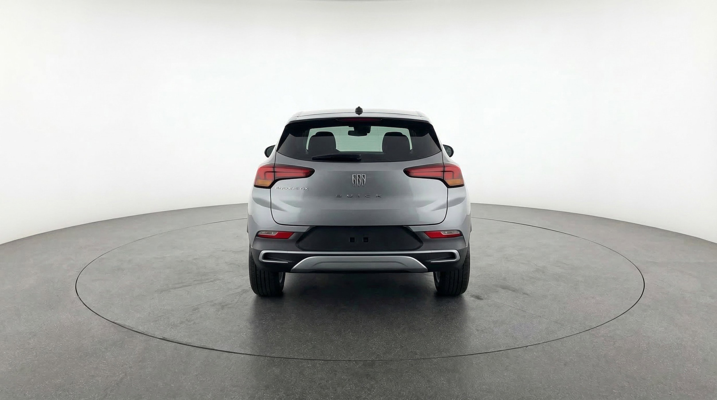 Thumbnail: 2025 Buick Encore GX - 7