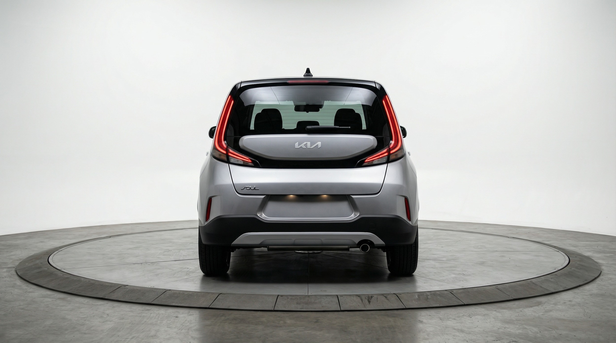 Thumbnail: 2025 Kia Soul - 6